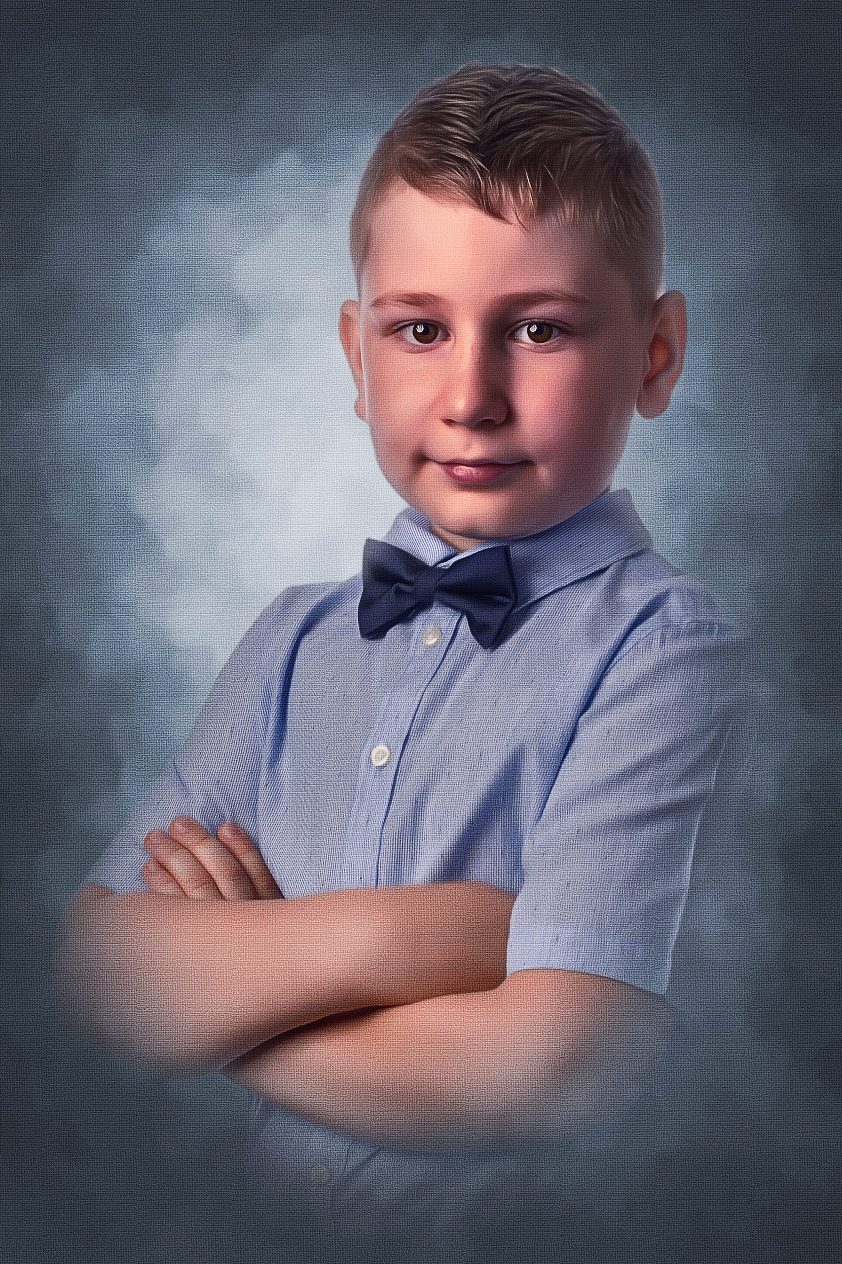 Арт обработка вашей фотографии. Фотографы в Орле Шестопаловы Юлия и Юрий