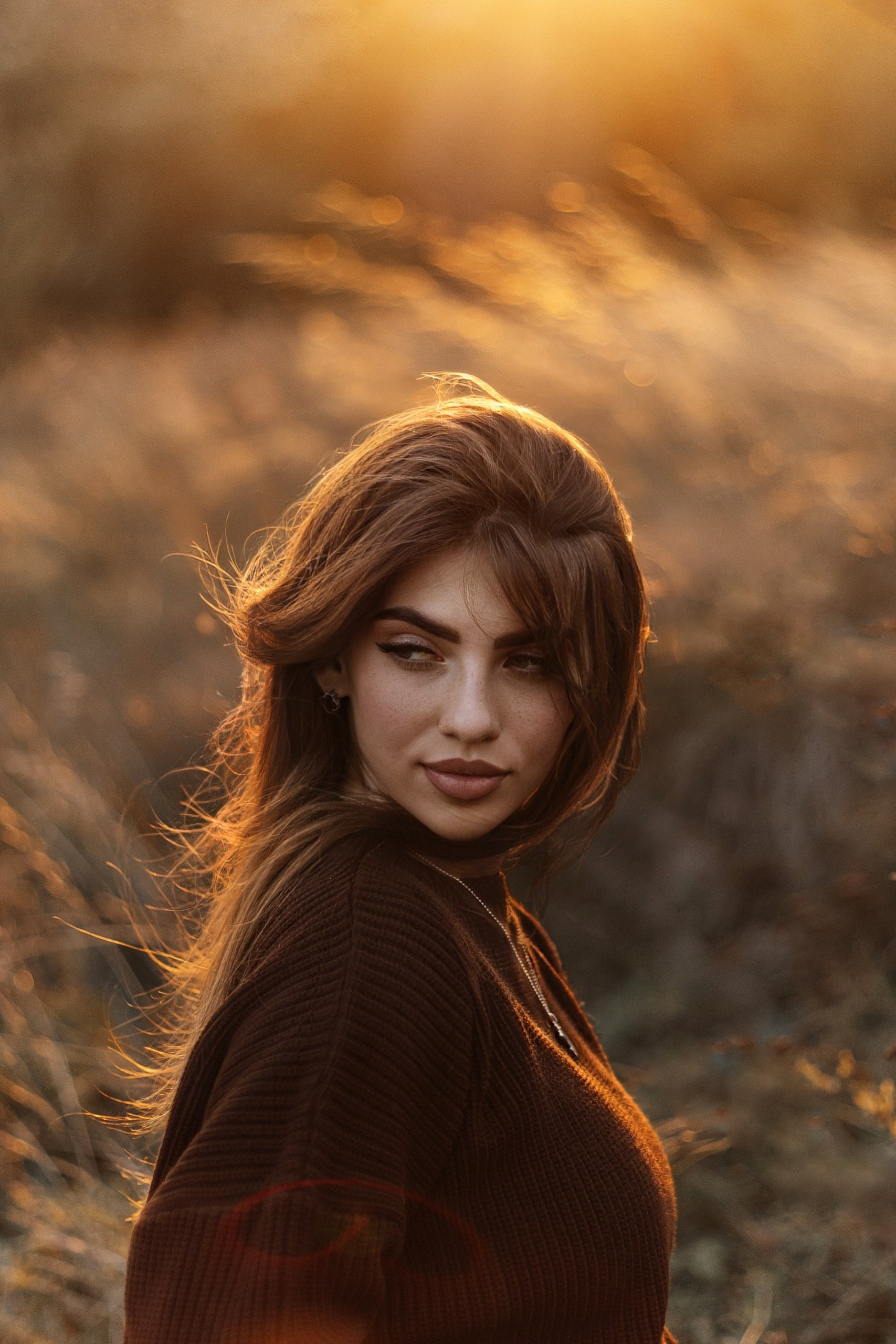 Фотограф Татьяна Хисметова
