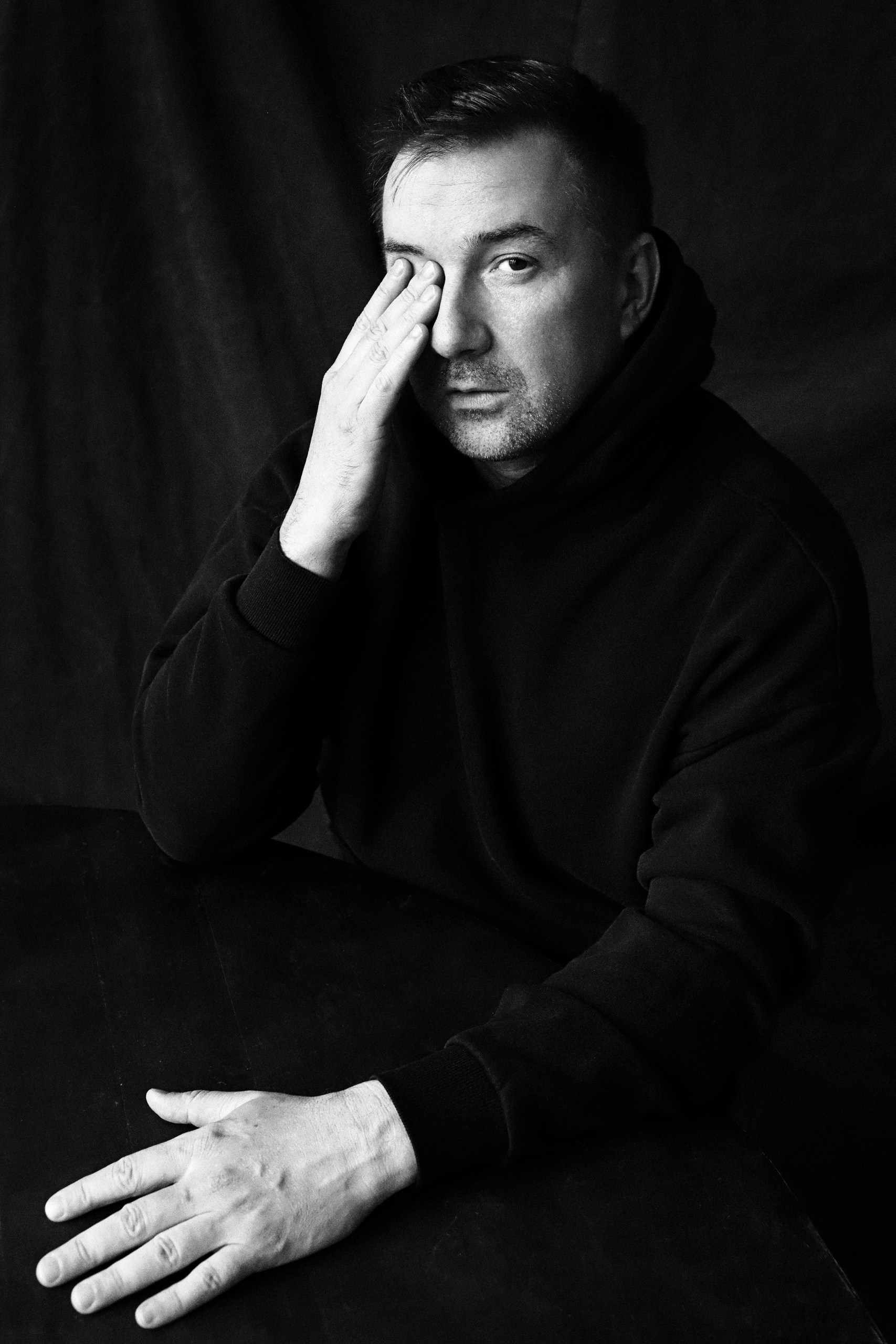 About. Sergey Vinogradov photographer Russia Saint Petersburg