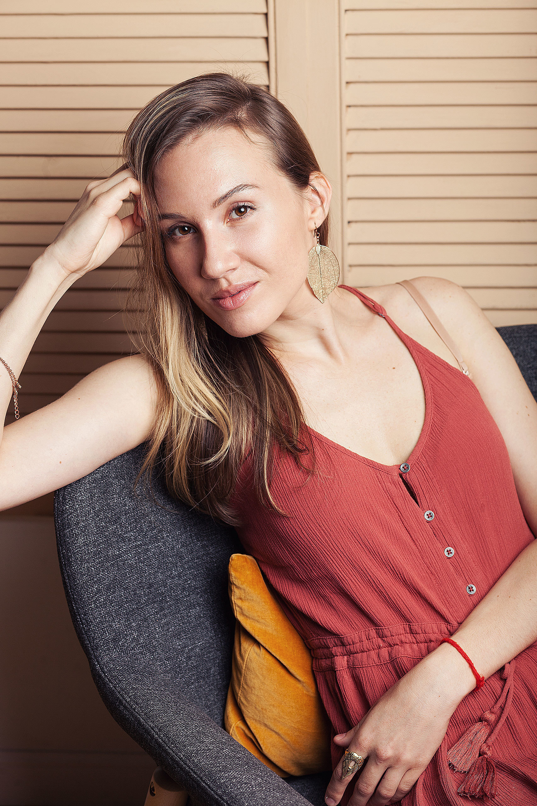 Психология. Школа психологической фотографии Refflector