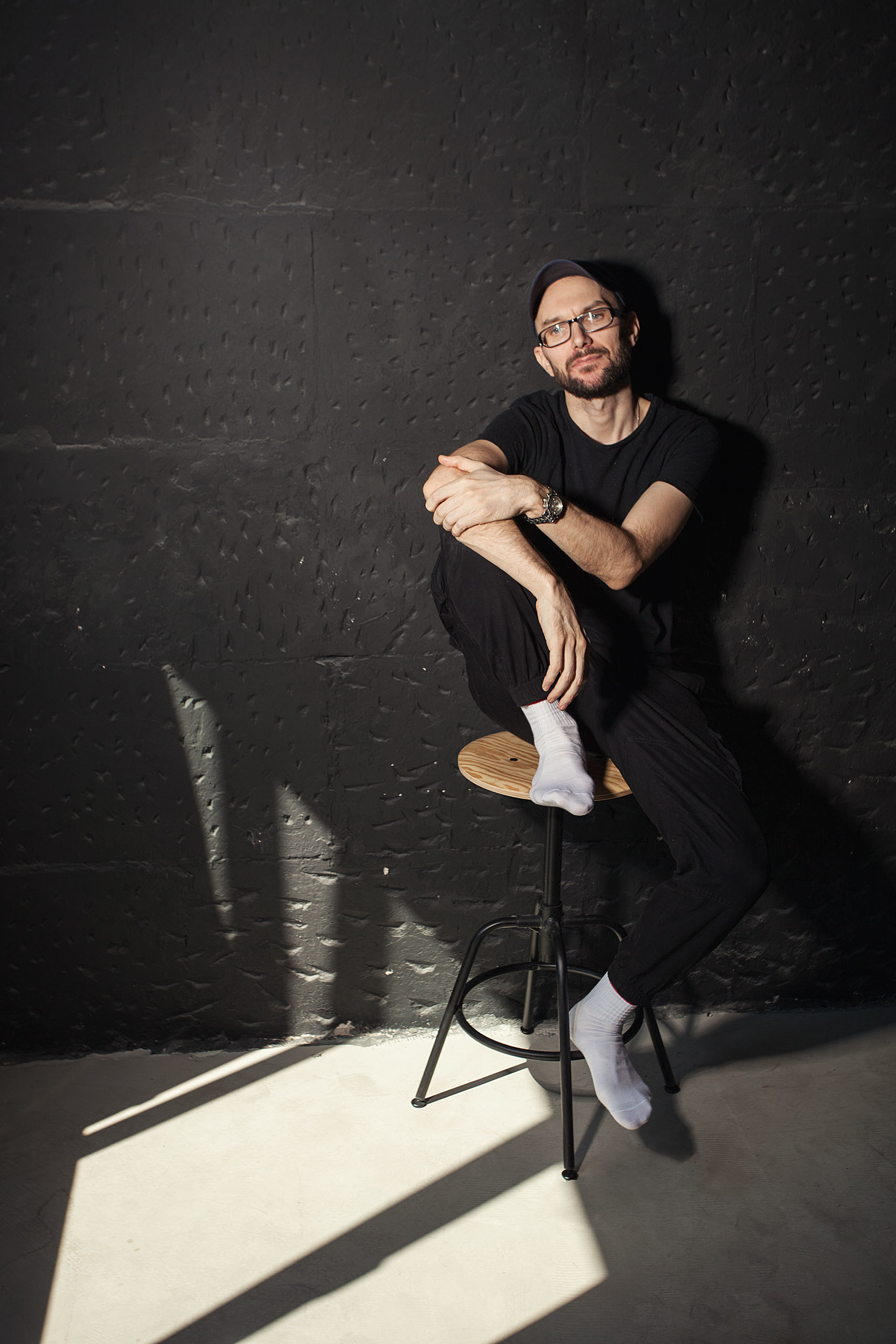 Личность. Школа психологической фотографии Refflector