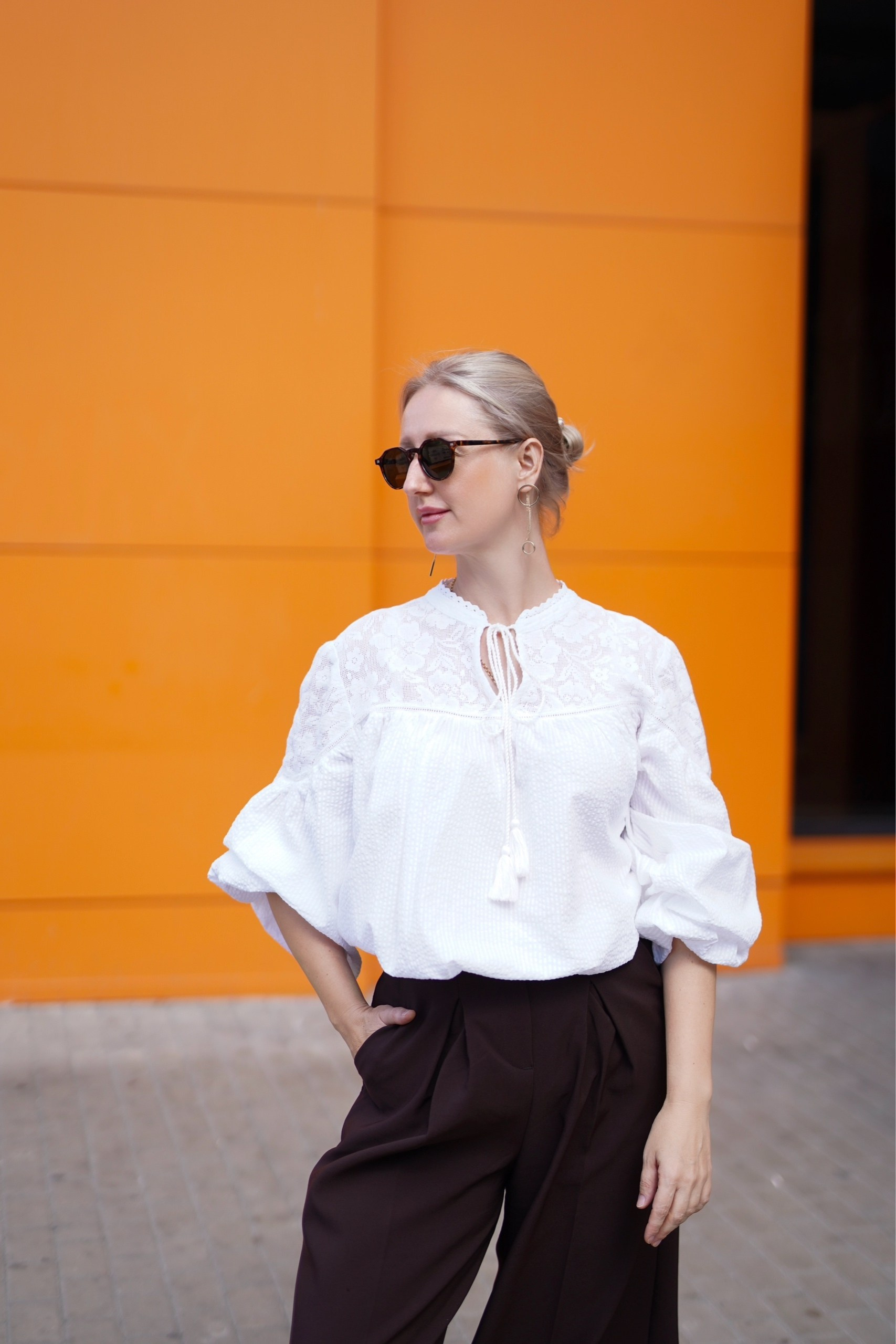 Прогулочные съемки. Фотограф в Астрахани • Фото-туры • Виктория Герма