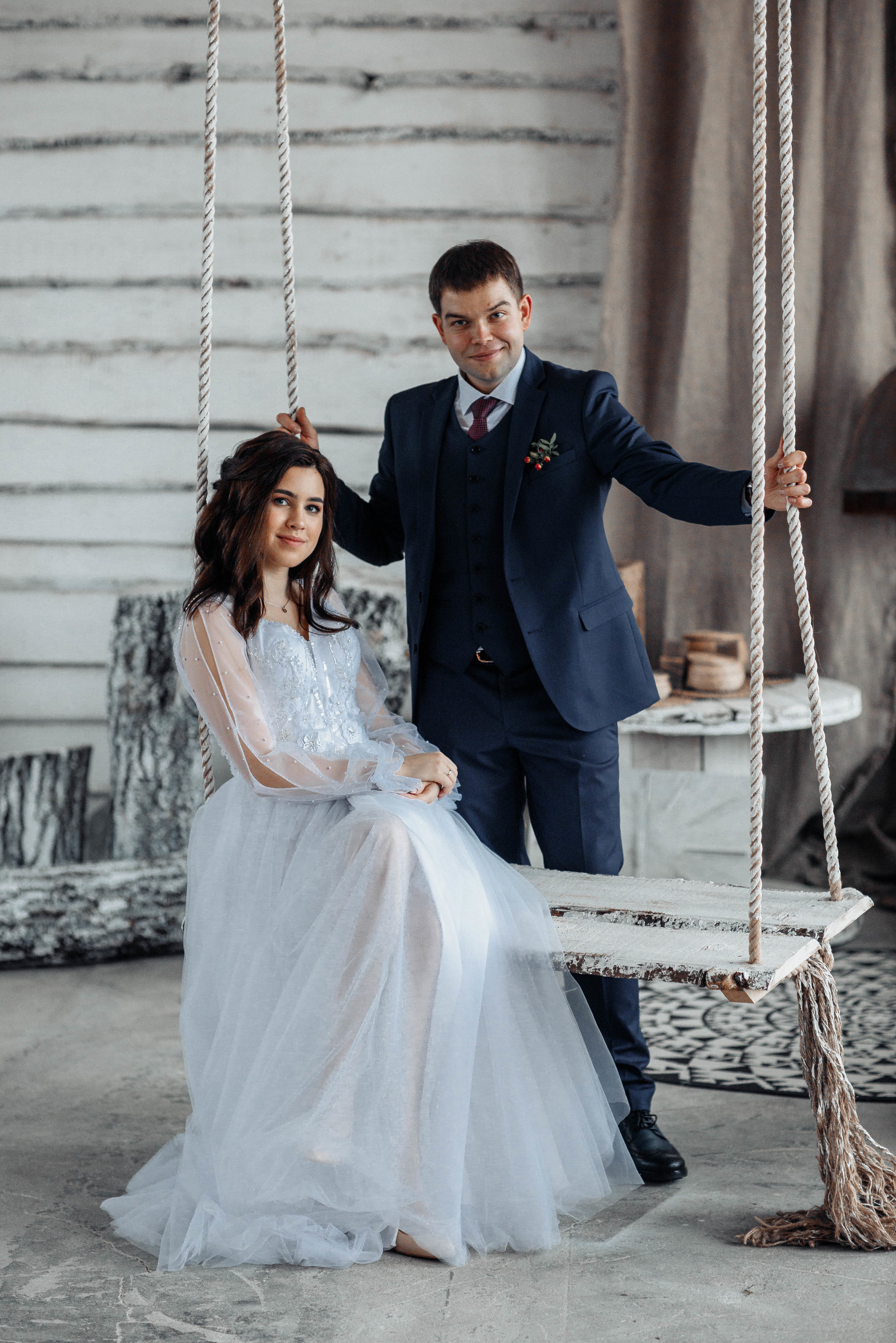 Свадьба в дождливый день. Свадебный фотограф Вашкевич Денис