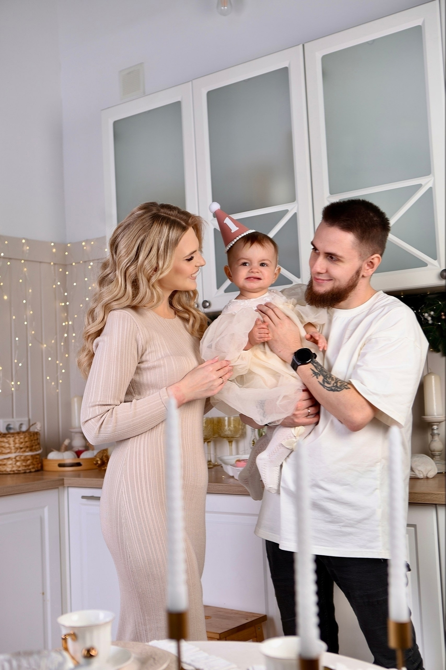 Love-story, Family, Индивидуальная. Фотограф в Курске Смирнов Евгений