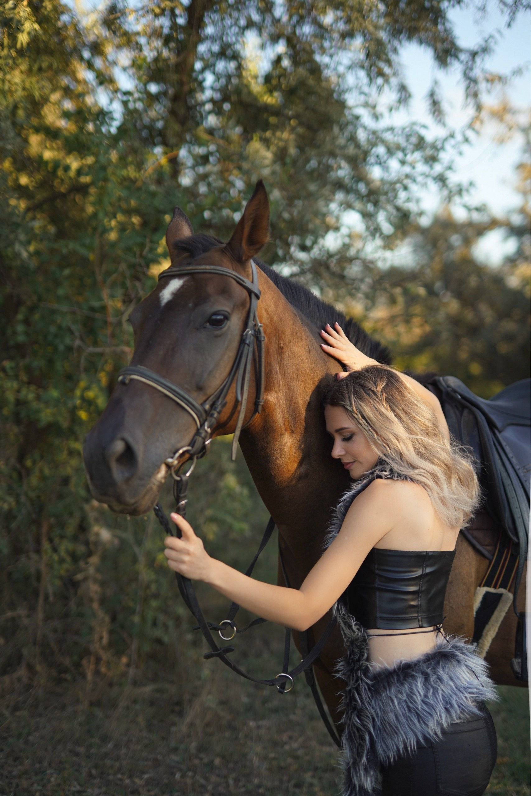 Прогулочные съемки. Фотограф в Астрахани • Фото-туры • Виктория Герма