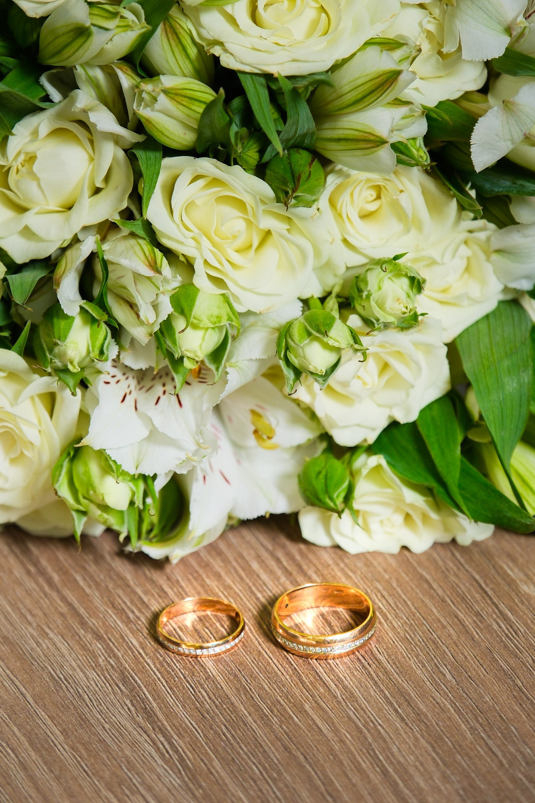 Фотограф на свадьбу