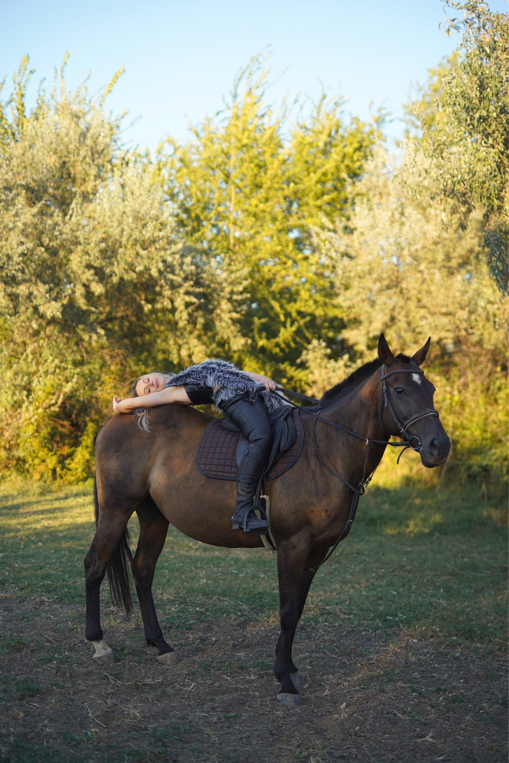 Прогулочные съемки. Фотограф в Астрахани • Фото-туры • Виктория Герма