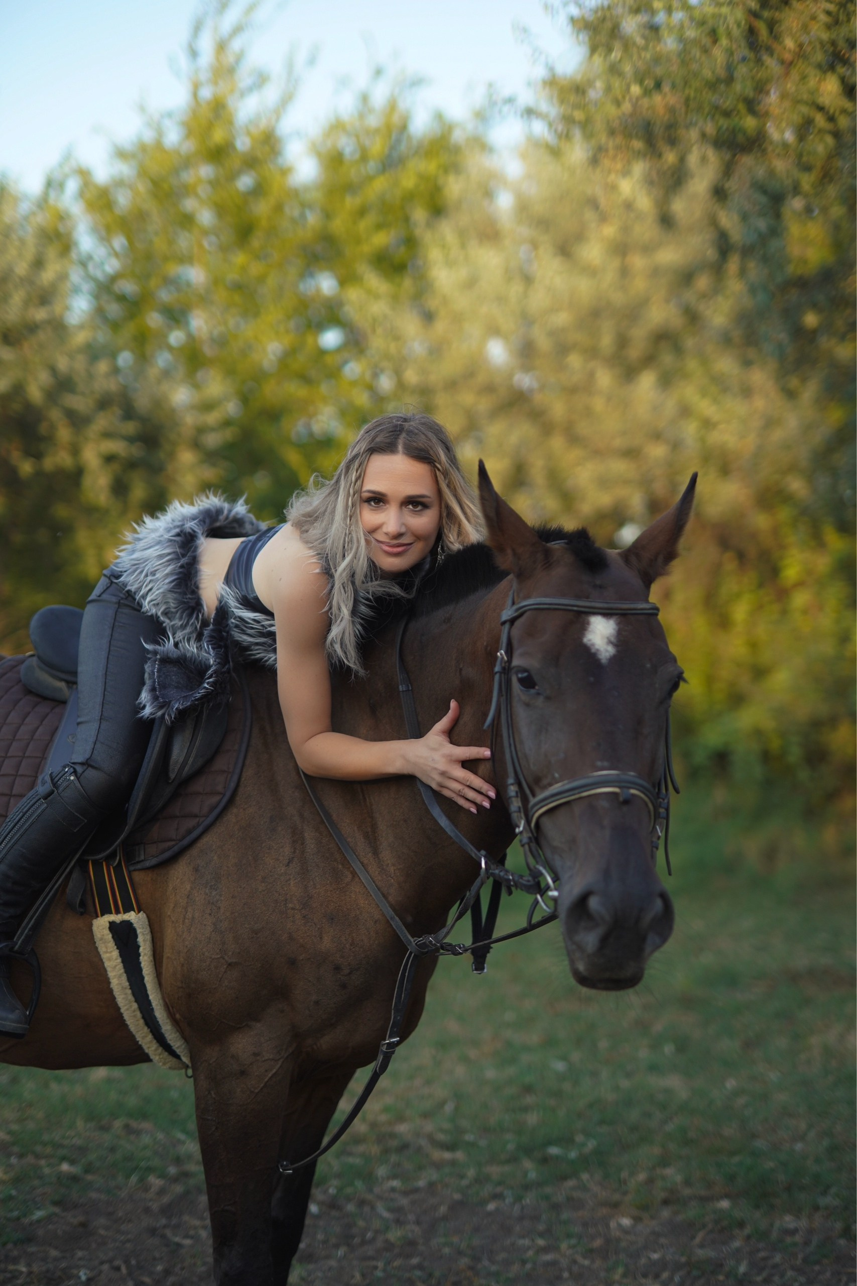 Прогулочные съемки. Фотограф в Астрахани • Фото-туры • Виктория Герма