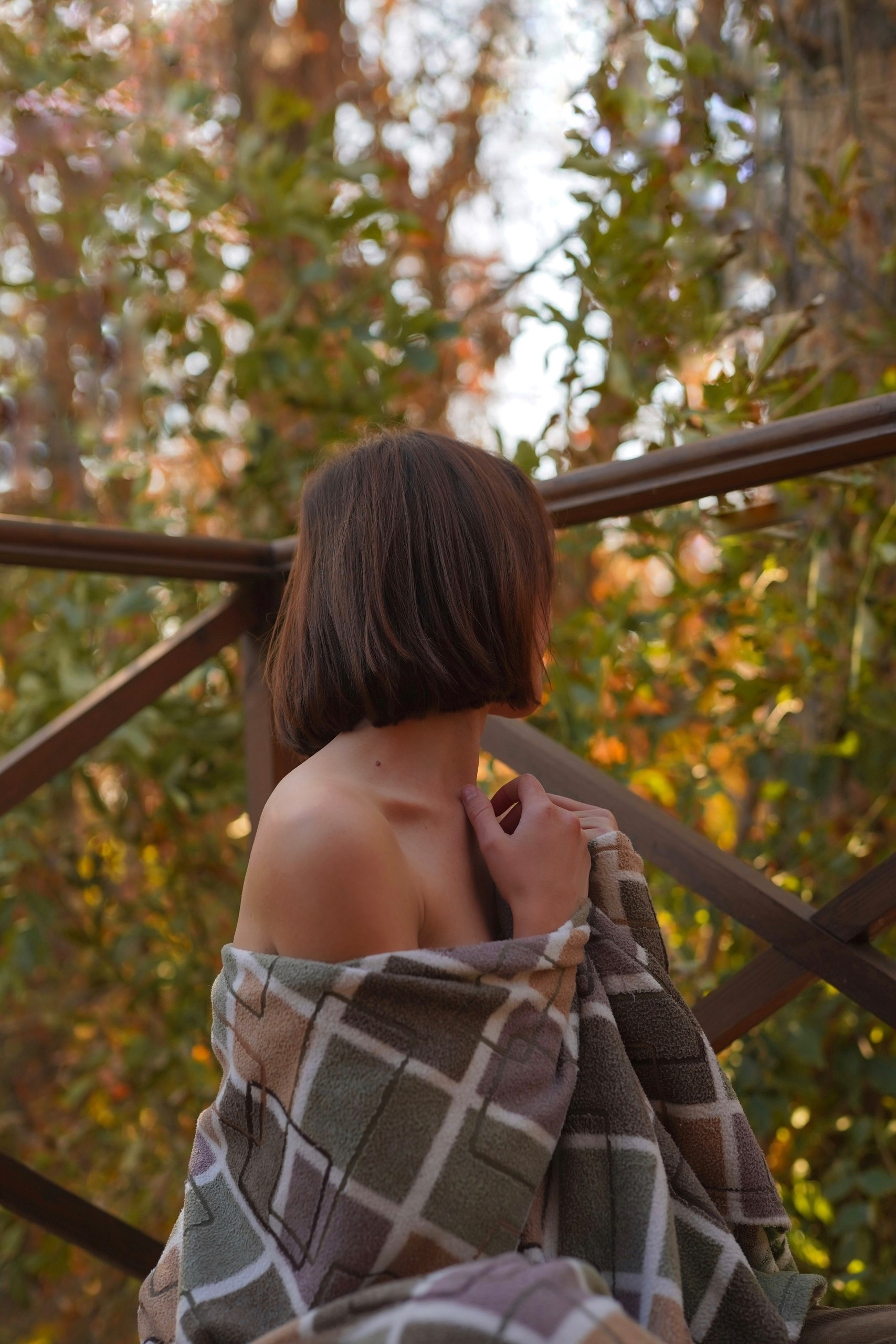 Прогулочные съемки. Фотограф в Астрахани • Фото-туры • Виктория Герма