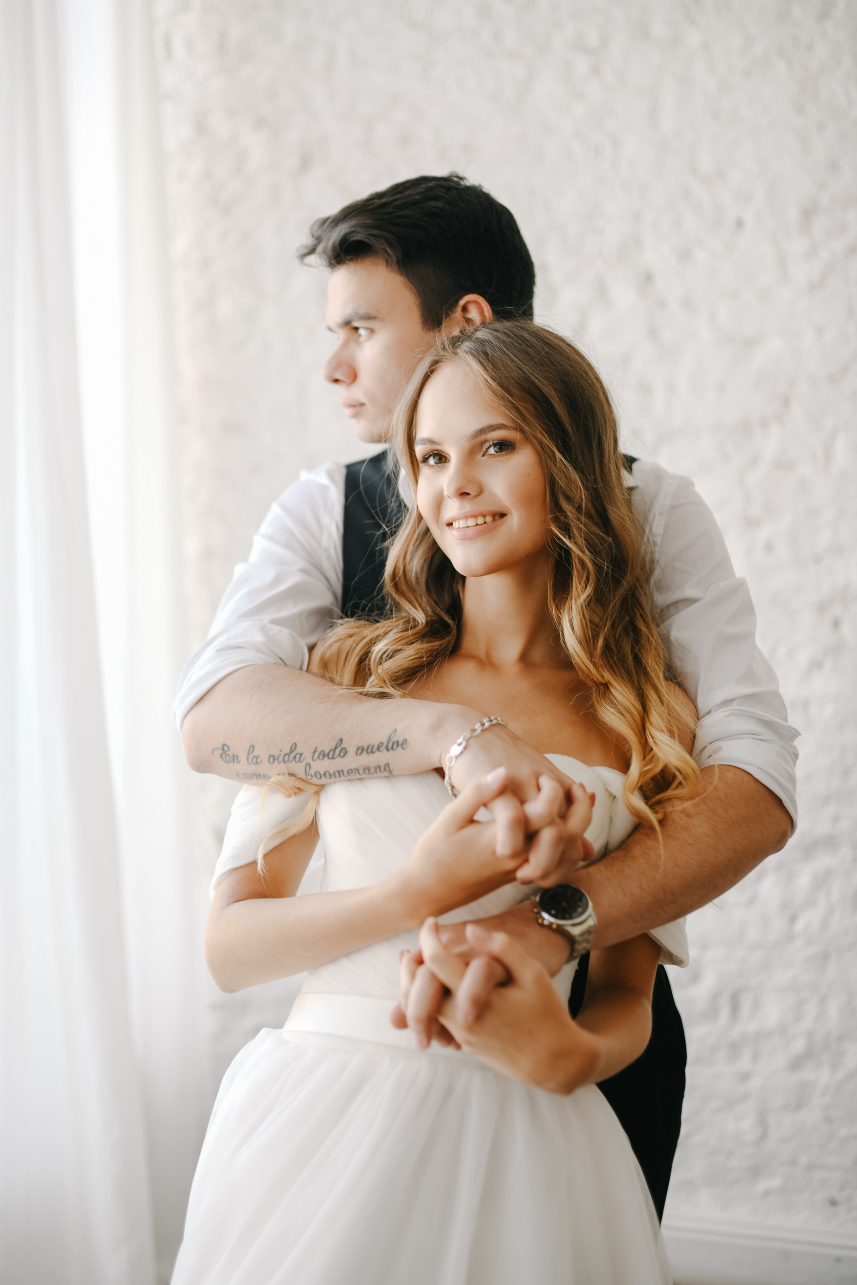 Воркшопы и творческие съемки. Свадебный фотограф Екатеринбург/Челябинск — Любовь Волохова