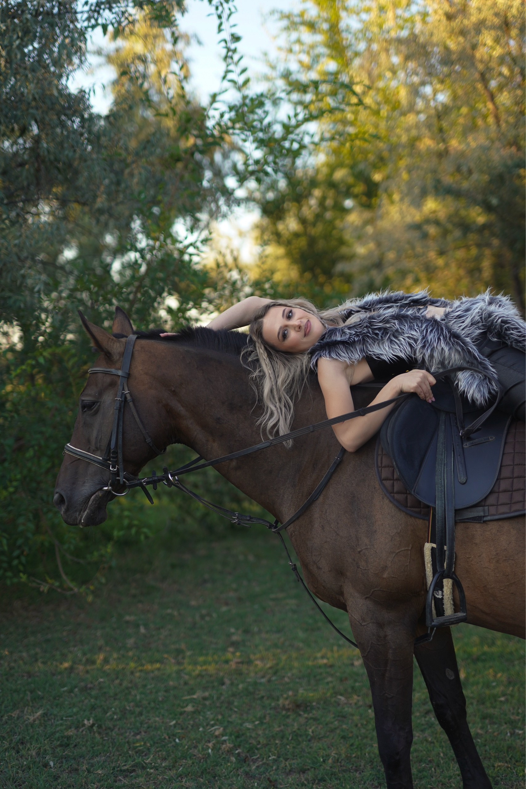 Прогулочные съемки. Фотограф в Астрахани • Фото-туры • Виктория Герма
