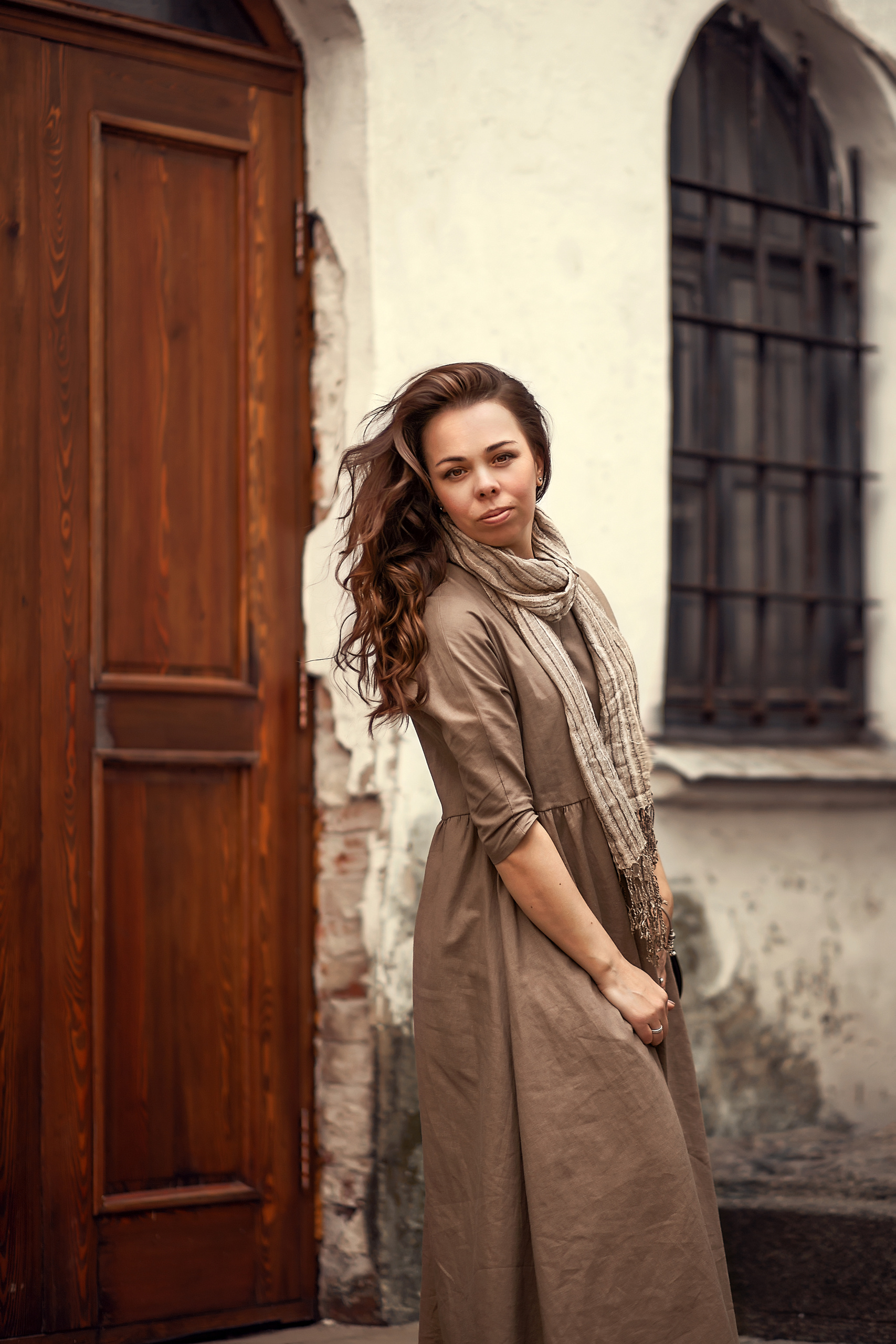 ОБО МНЕ. Семейный фотограф в Санкт-Петербурге Ульяна Меньшикова