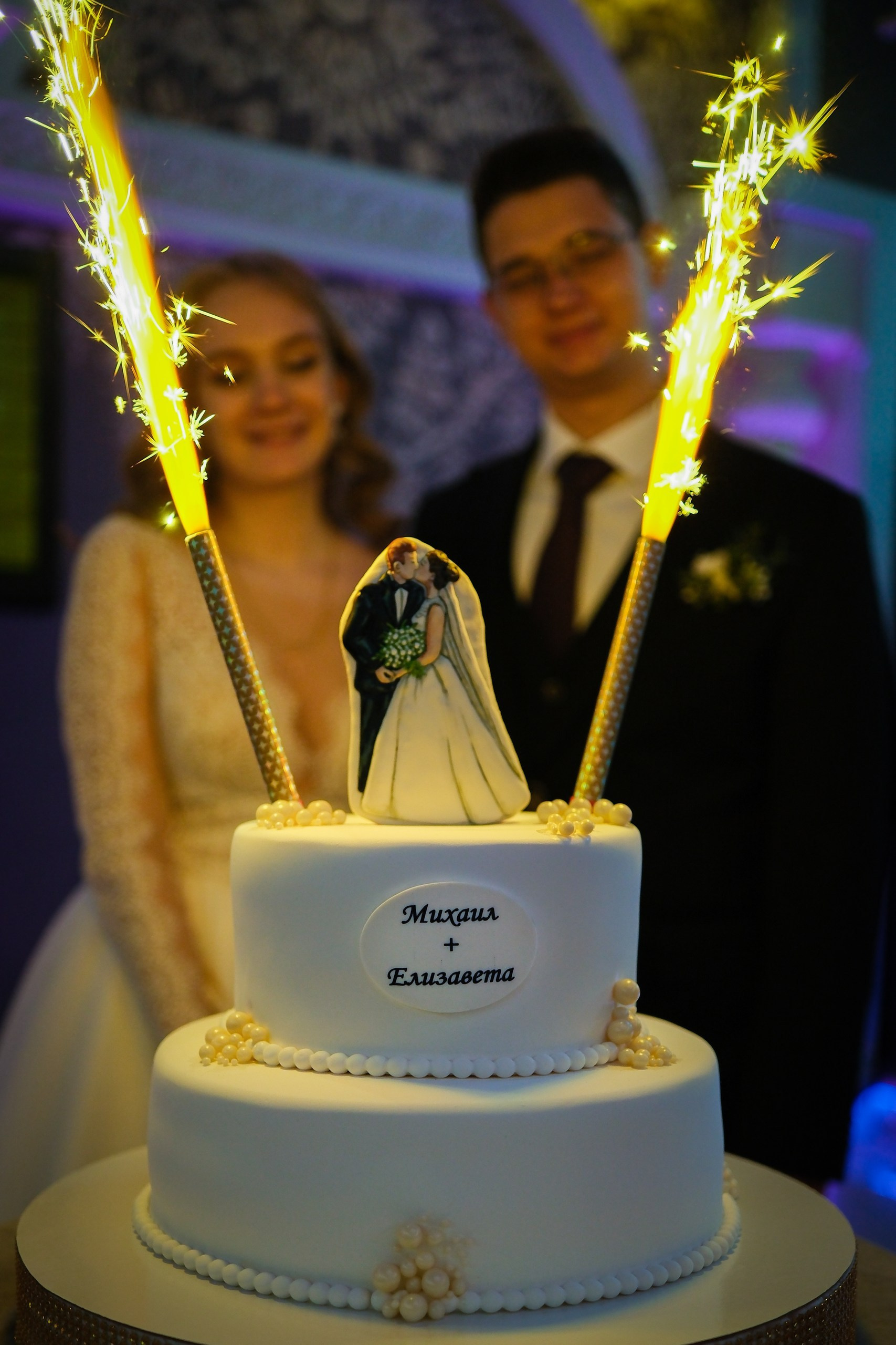 Фотограф на банкет