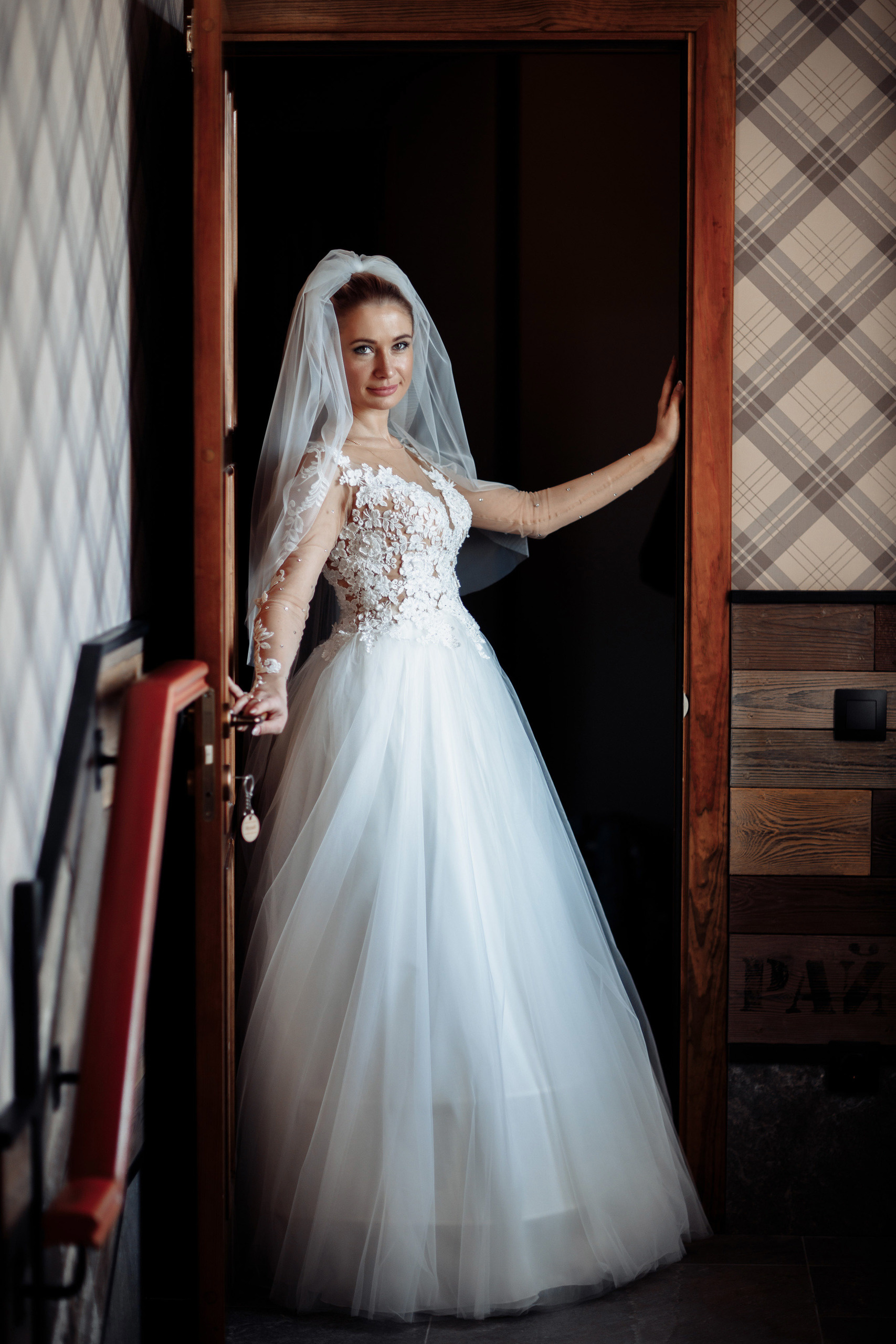 Подборка фотографий со свадьбы. Свадебный фотограф Вашкевич Денис