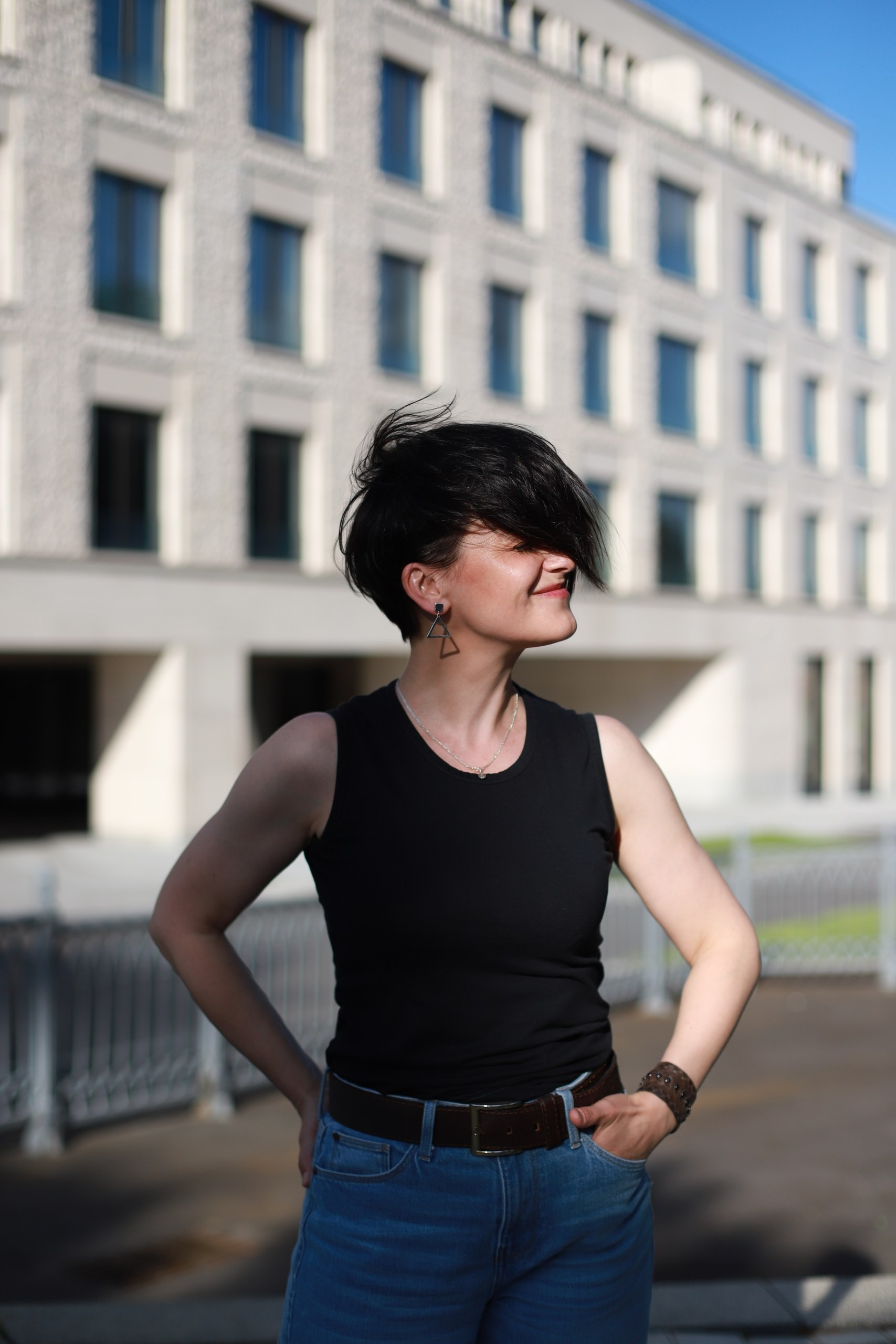 Женский фотограф в Москве Елена Пикун