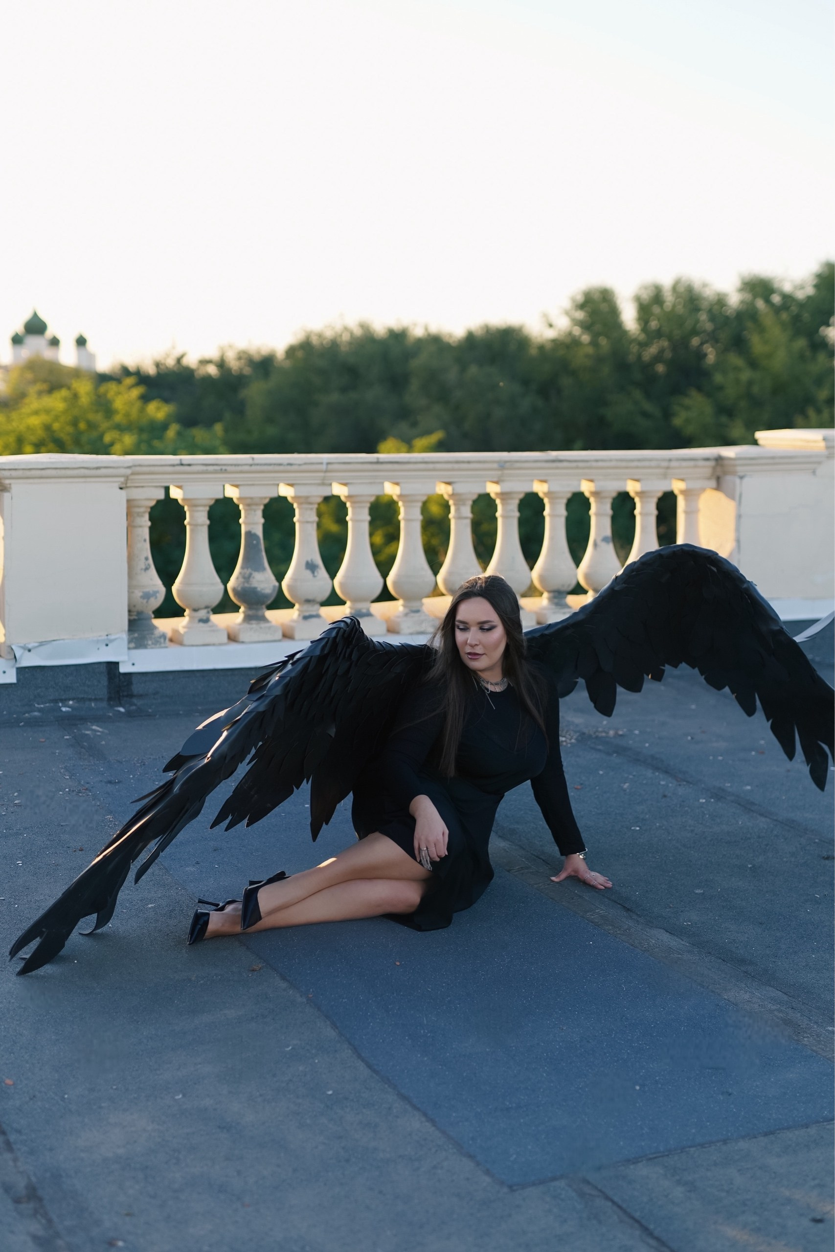 Тематические. Фотограф в Астрахани • Фото-туры • Виктория Герма