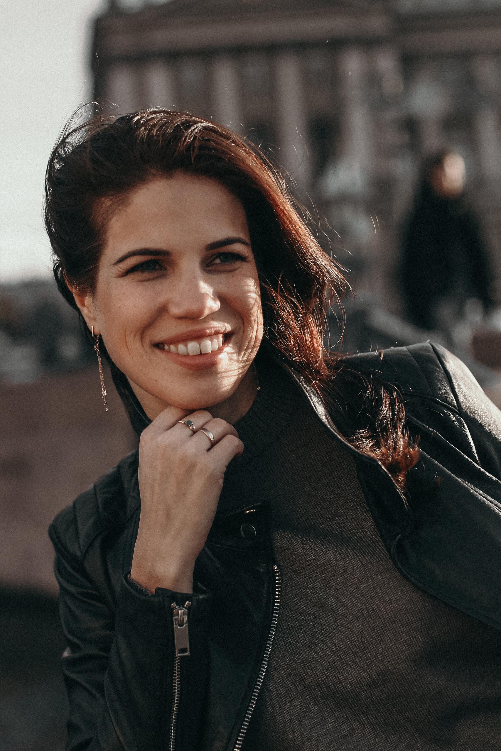 Семейный и детский фотограф в Санкт-Петербурге Наталья Григорьева