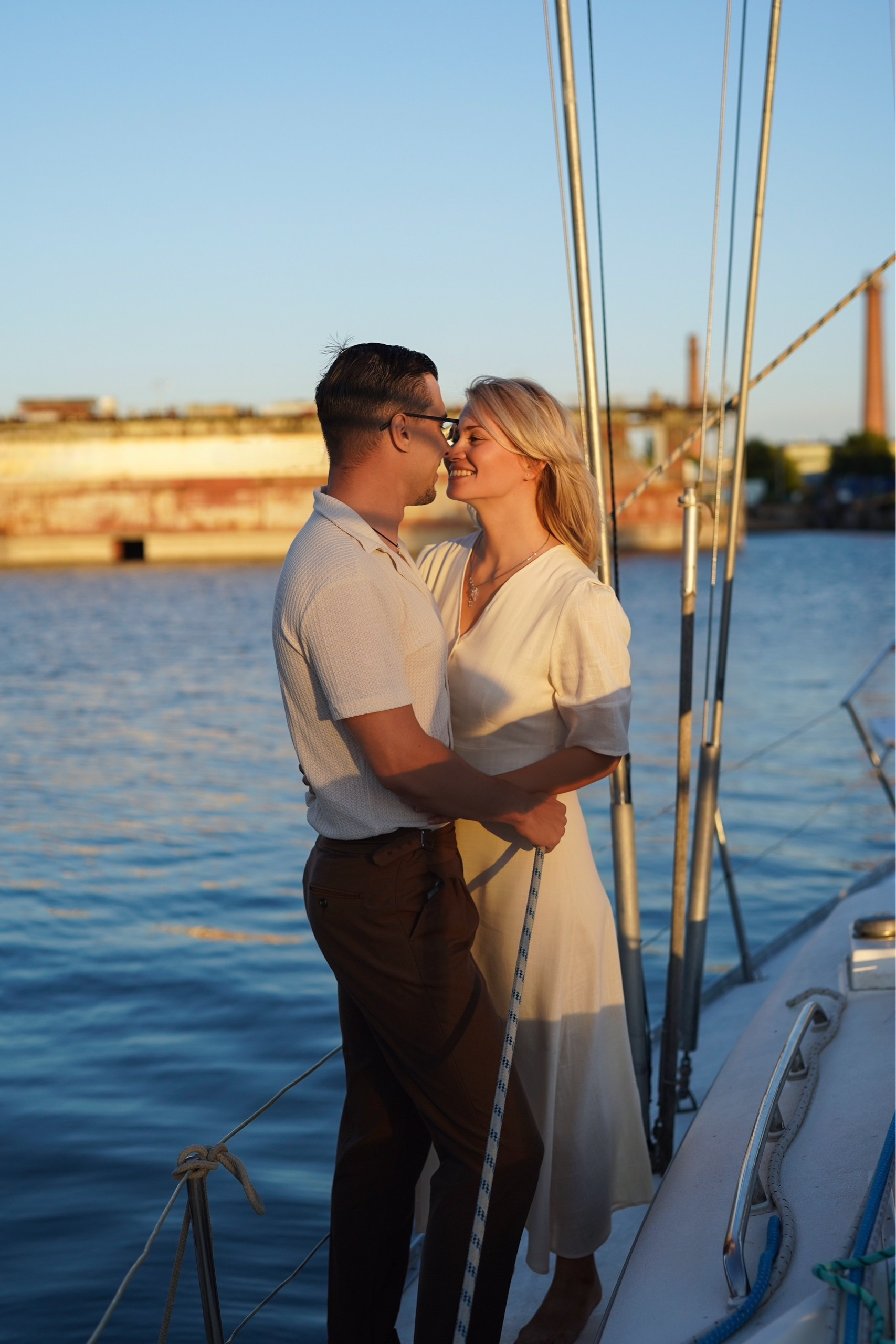 Семейные съемки. Фотограф в Астрахани • Фото-туры • Виктория Герма