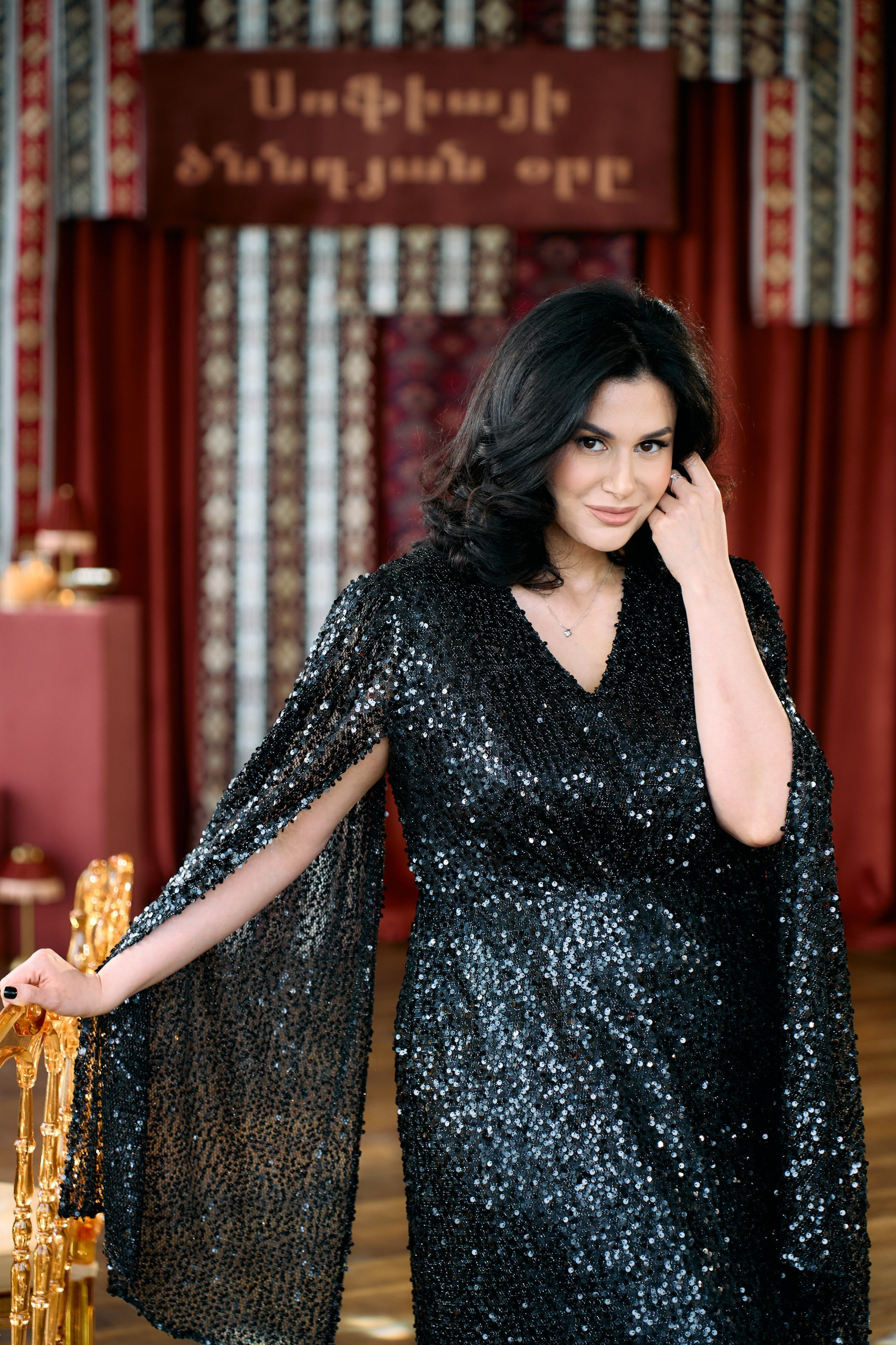 Эксклюзивный пошив. Anoli Couture — Премиум Ателье