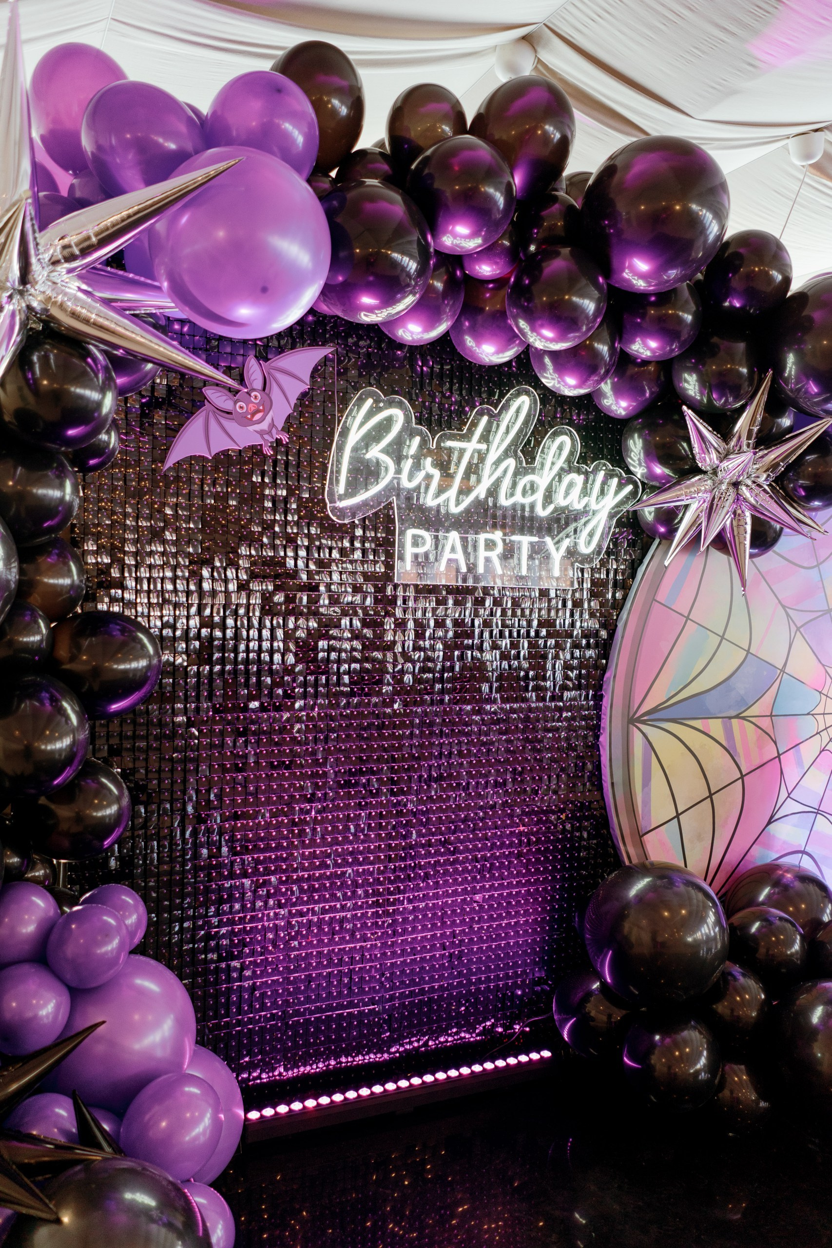 Детский праздник, День рождения, выпускной в саду, выпускной в школе