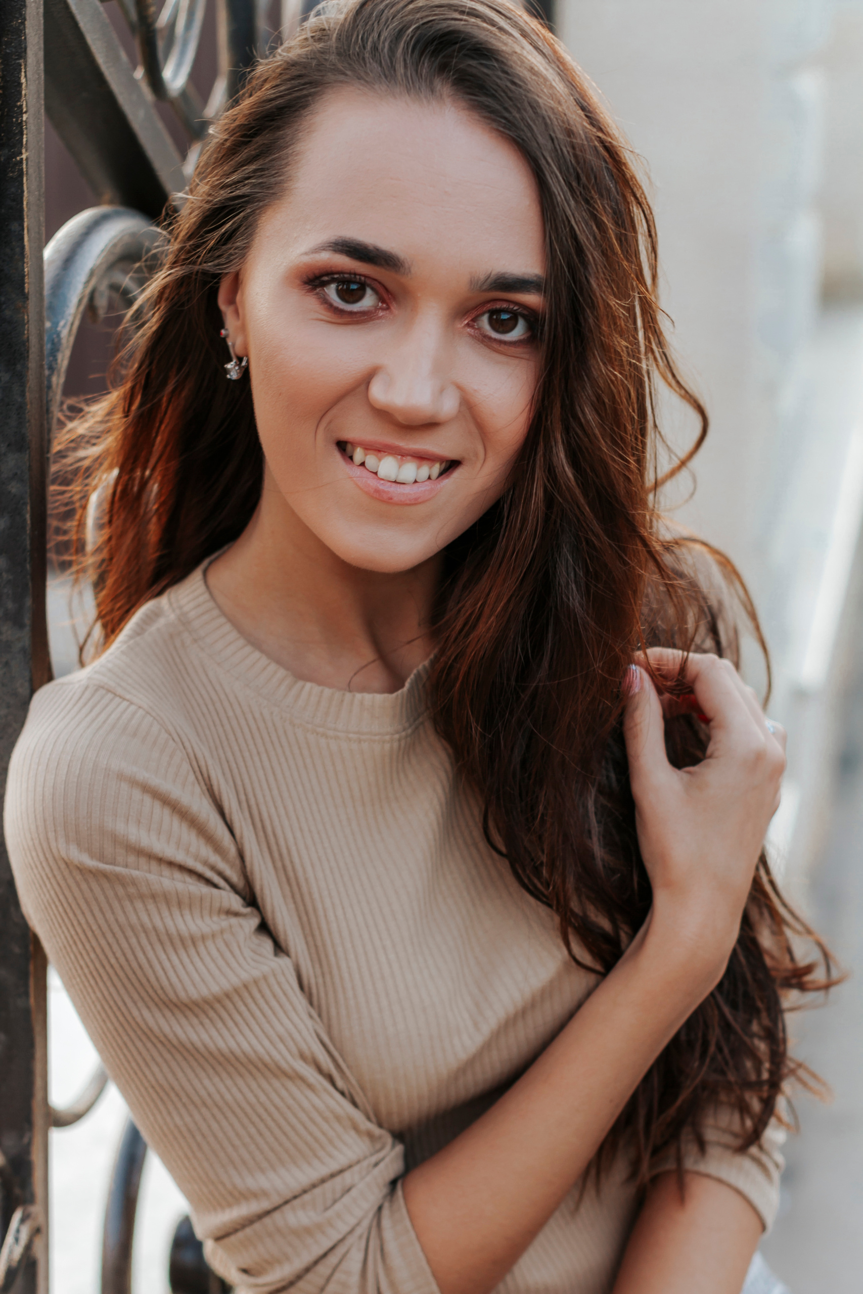 КМВ и Крым (сентябрь 2020)