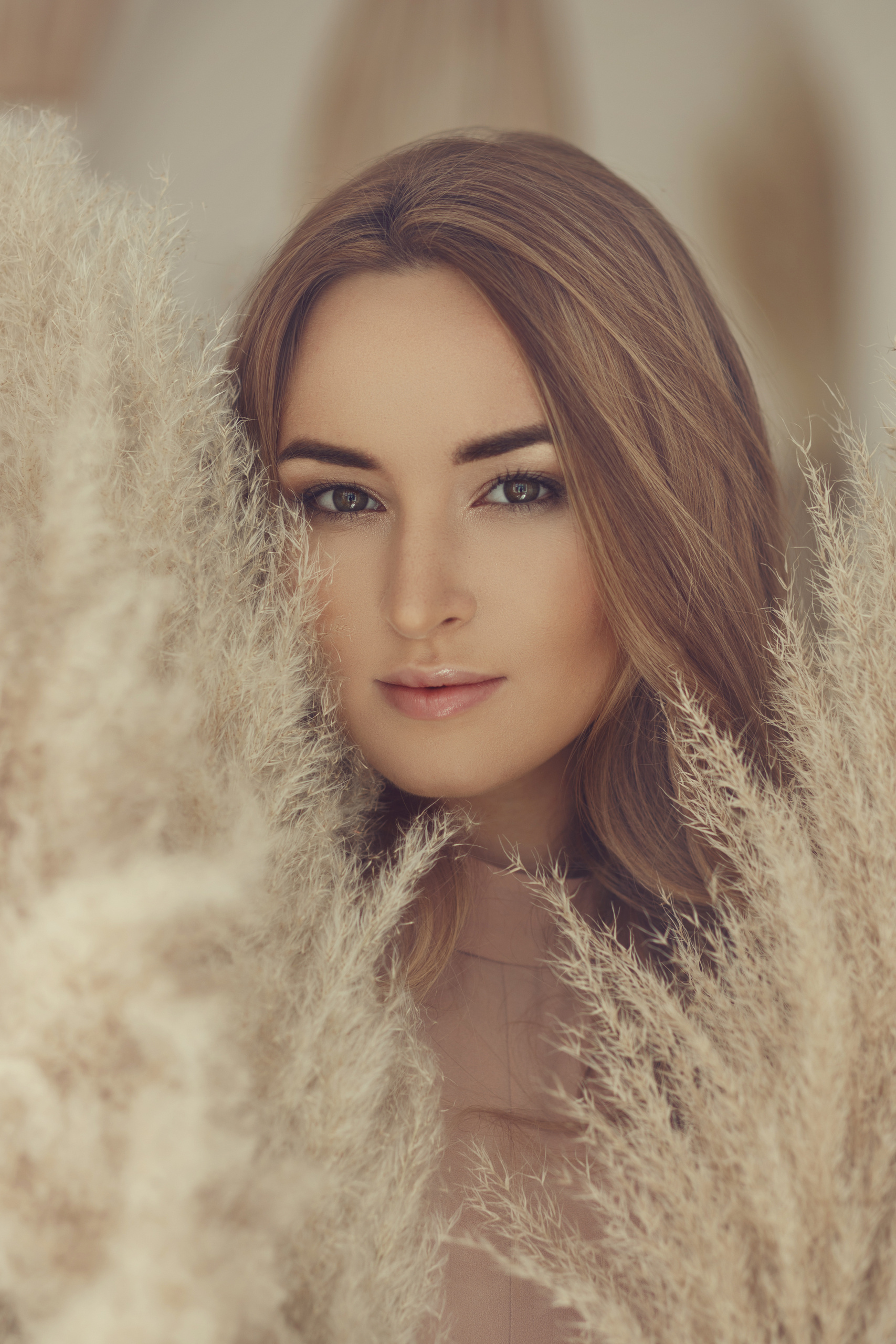 Будуарный и женский портретный фотограф Москва