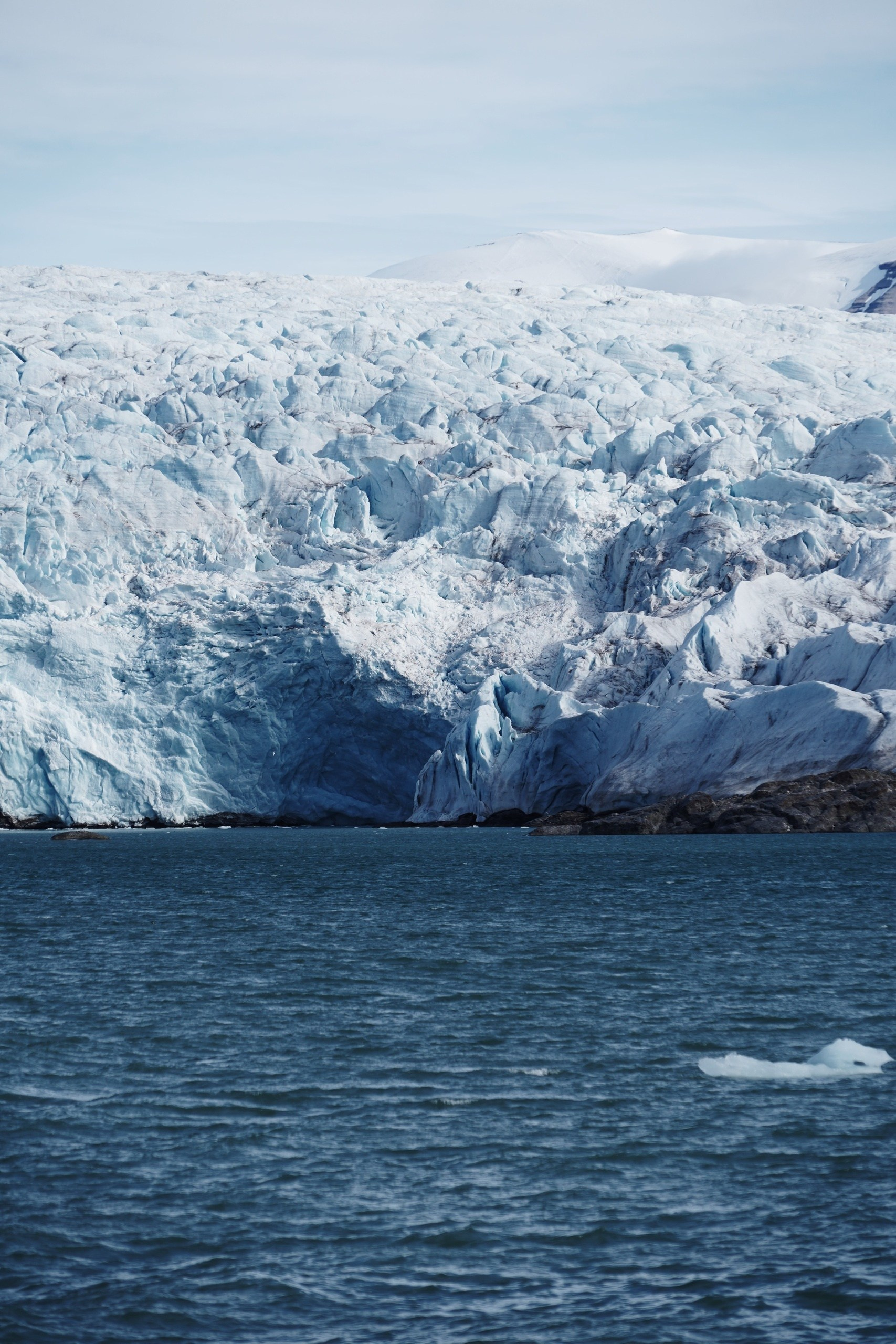 Экспедиция на Шпицберген (07.08.25 — 20.08.25). Фотограф Константин Шамин
