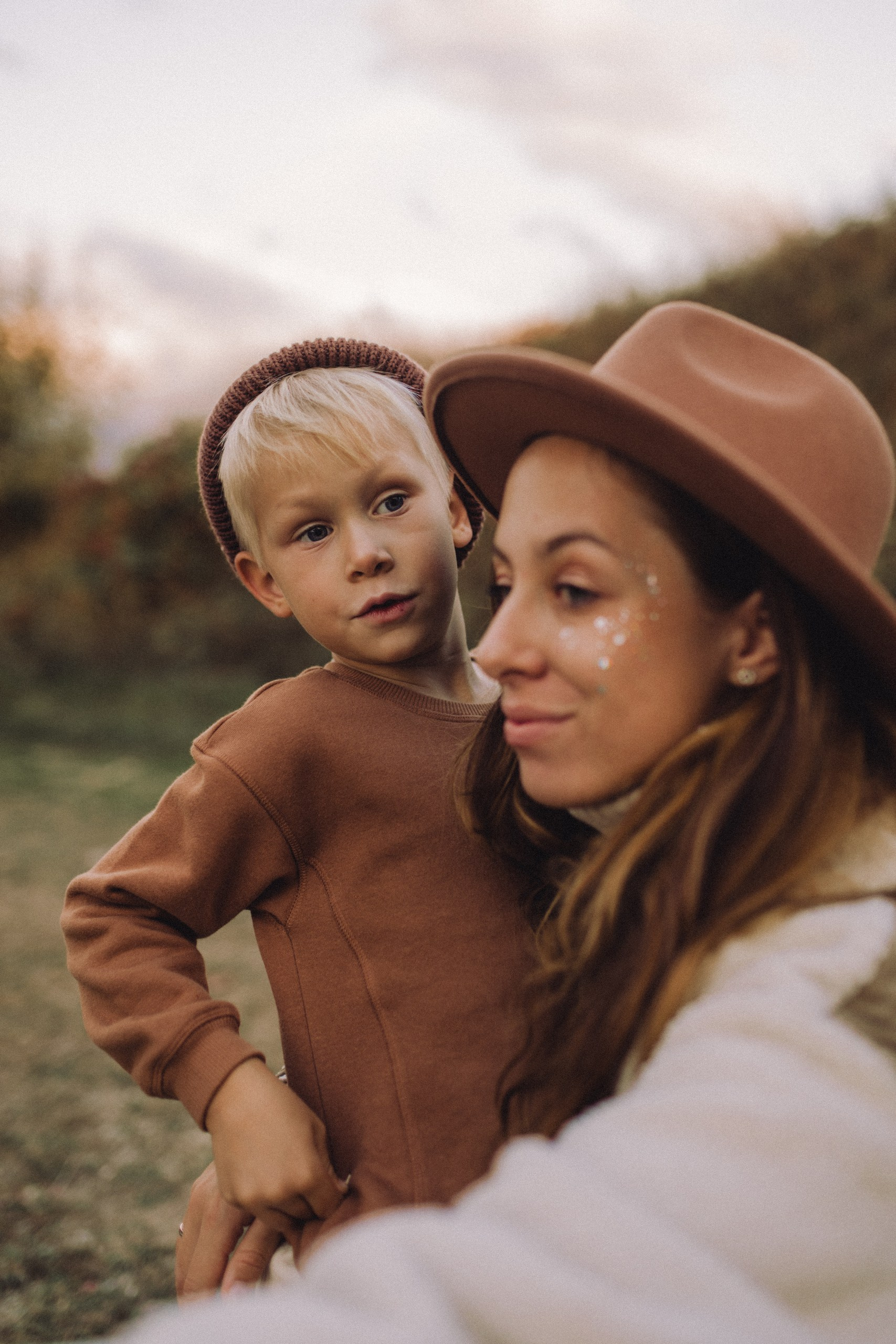Агафонова Анна — фотограф в Красной Поляне