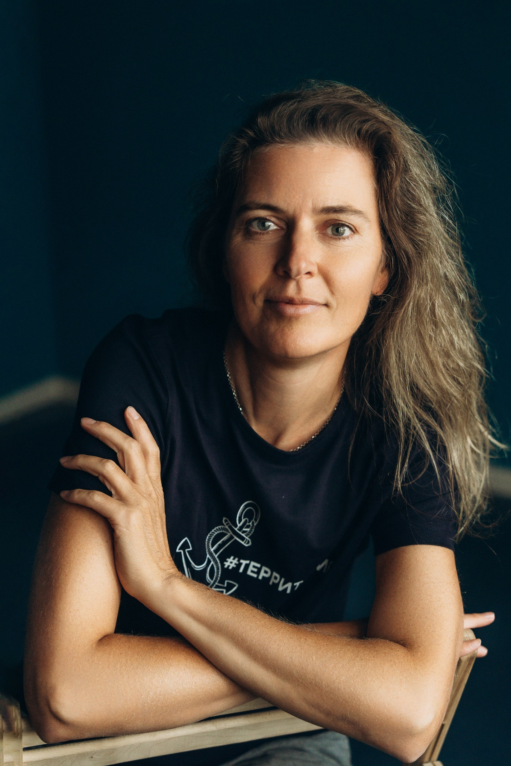 Арт-пространство|ТЕРРИТОРИЯ