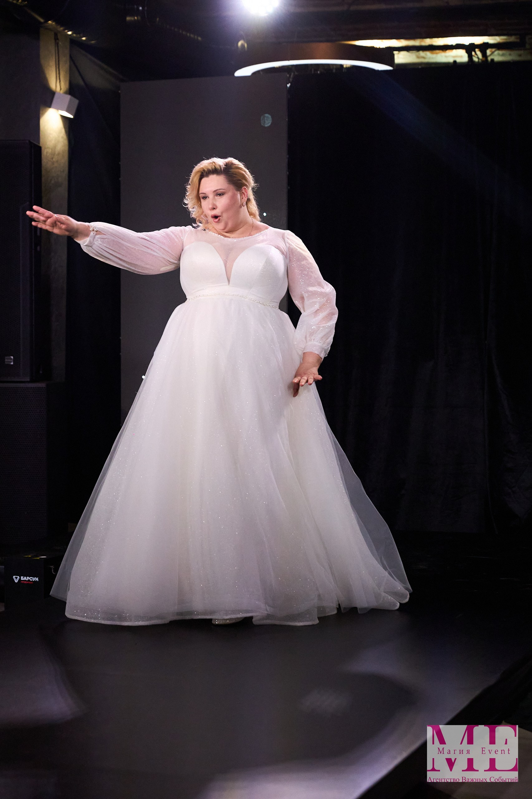 События салона. Свадебный салон Саратов — Charmante