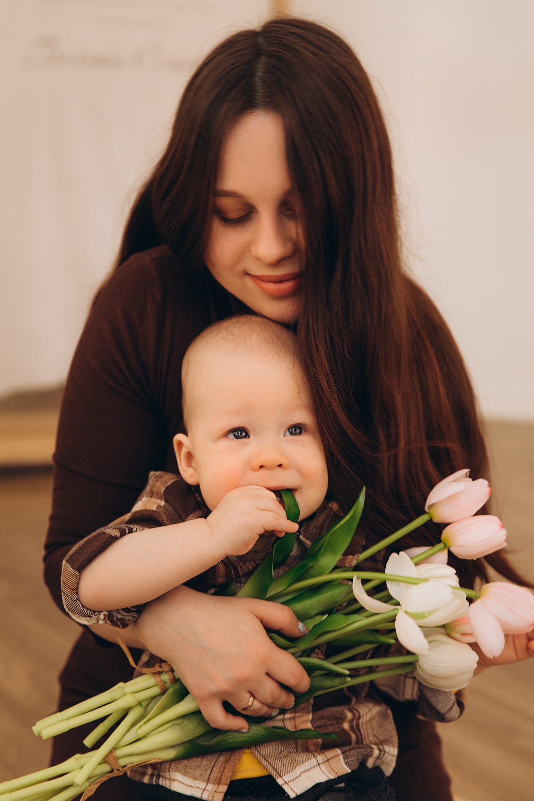 Свадебный и семейный фотограф в Саратове Виолетта Привалова