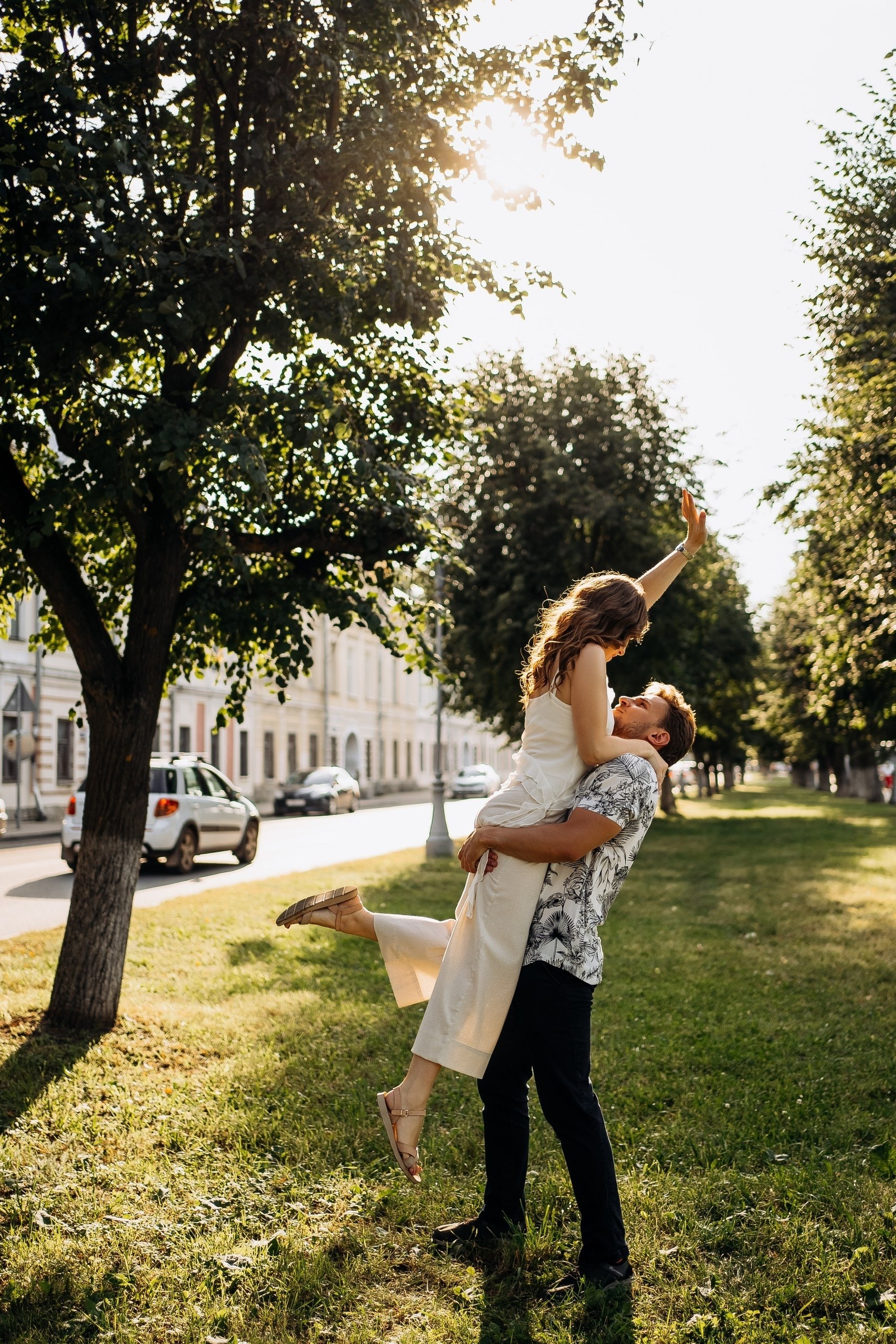Love Story. Фотограф Тверь. Анна Драго