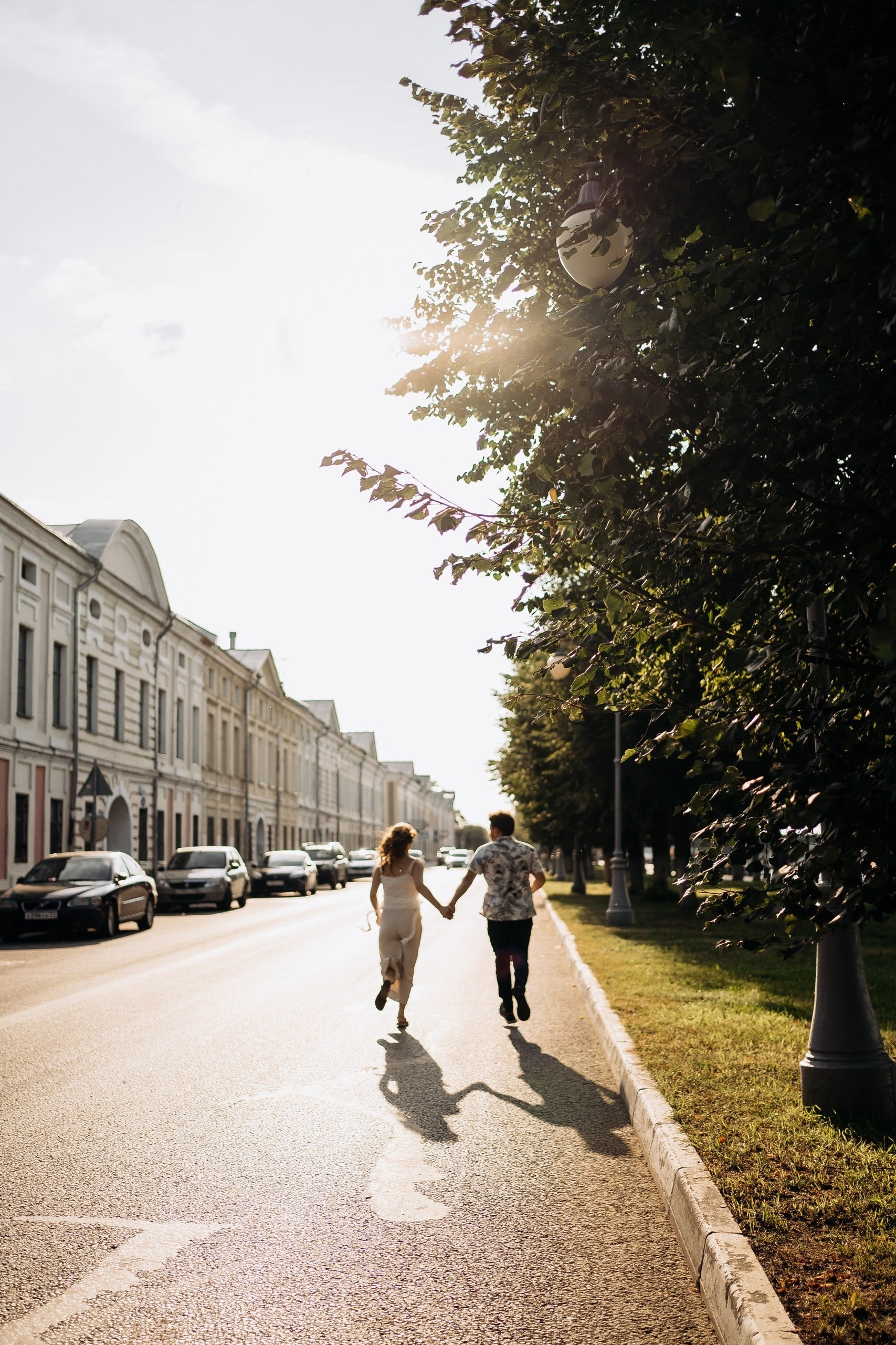 Love Story. Фотограф Тверь. Анна Драго