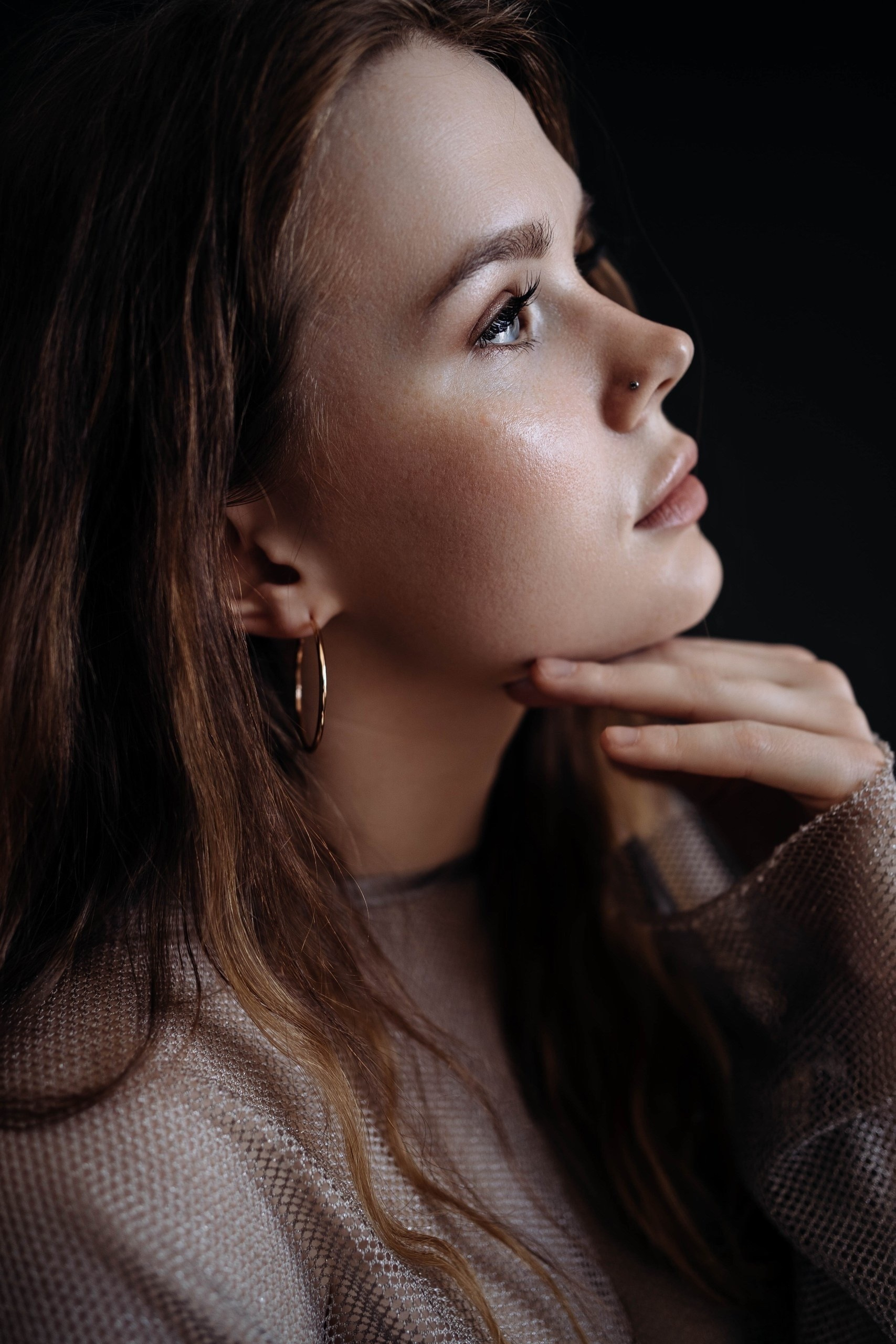 Индивидуальные. Фотограф Тверь. Анна Драго