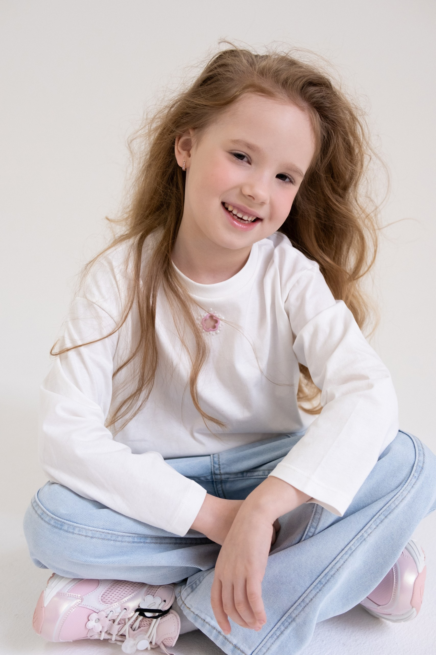 Модельная школа TOP MODEL KIDS