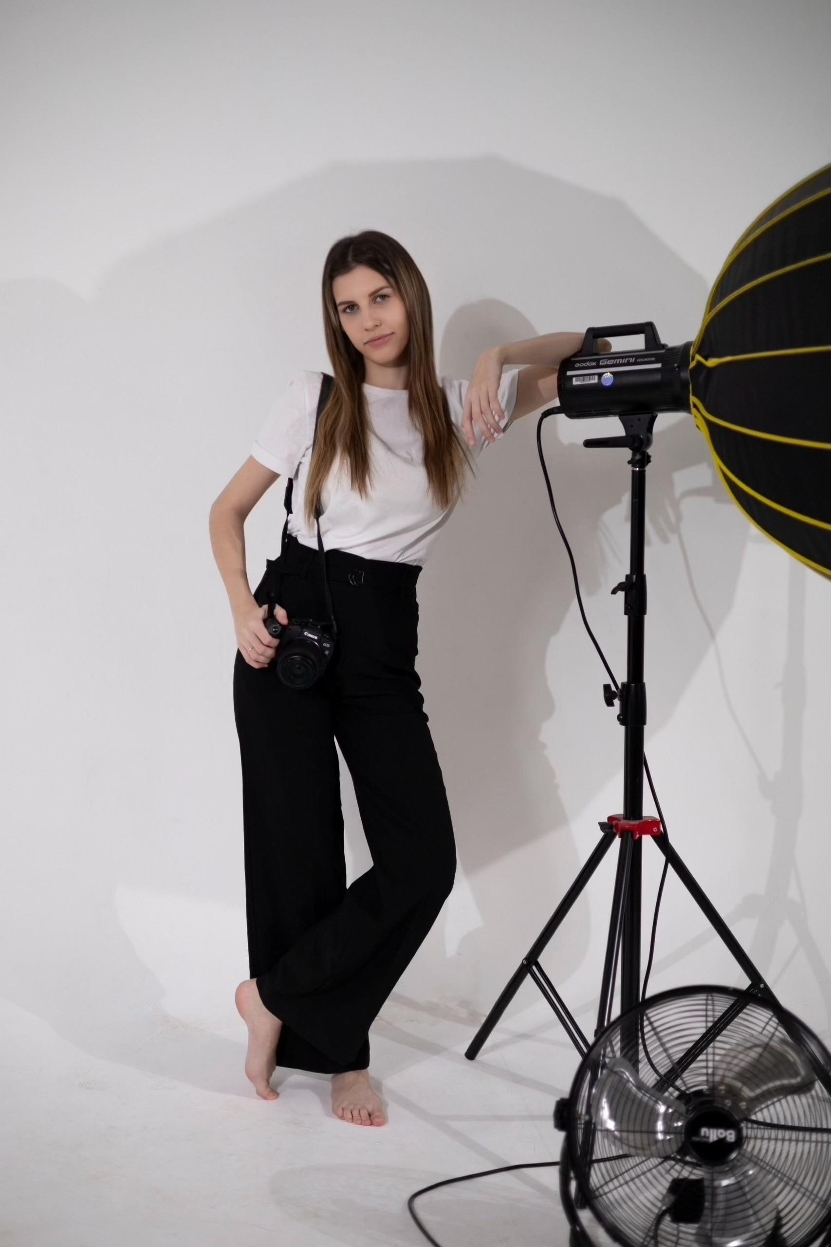 Виктория Питель Фотограф в Астрахани