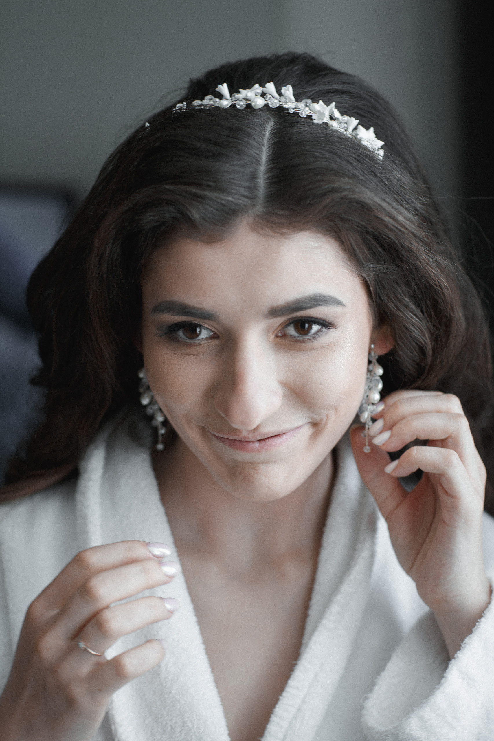 Фотосессия свадебного дня в Ботаническом саду, отеле Пекин