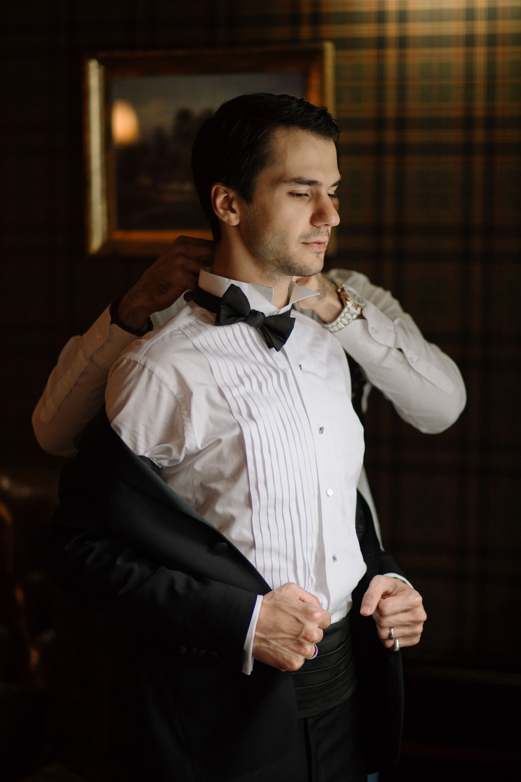 Чек лист для невест. Свадебный и портретный фотограф в Москве Гудумак Евгений