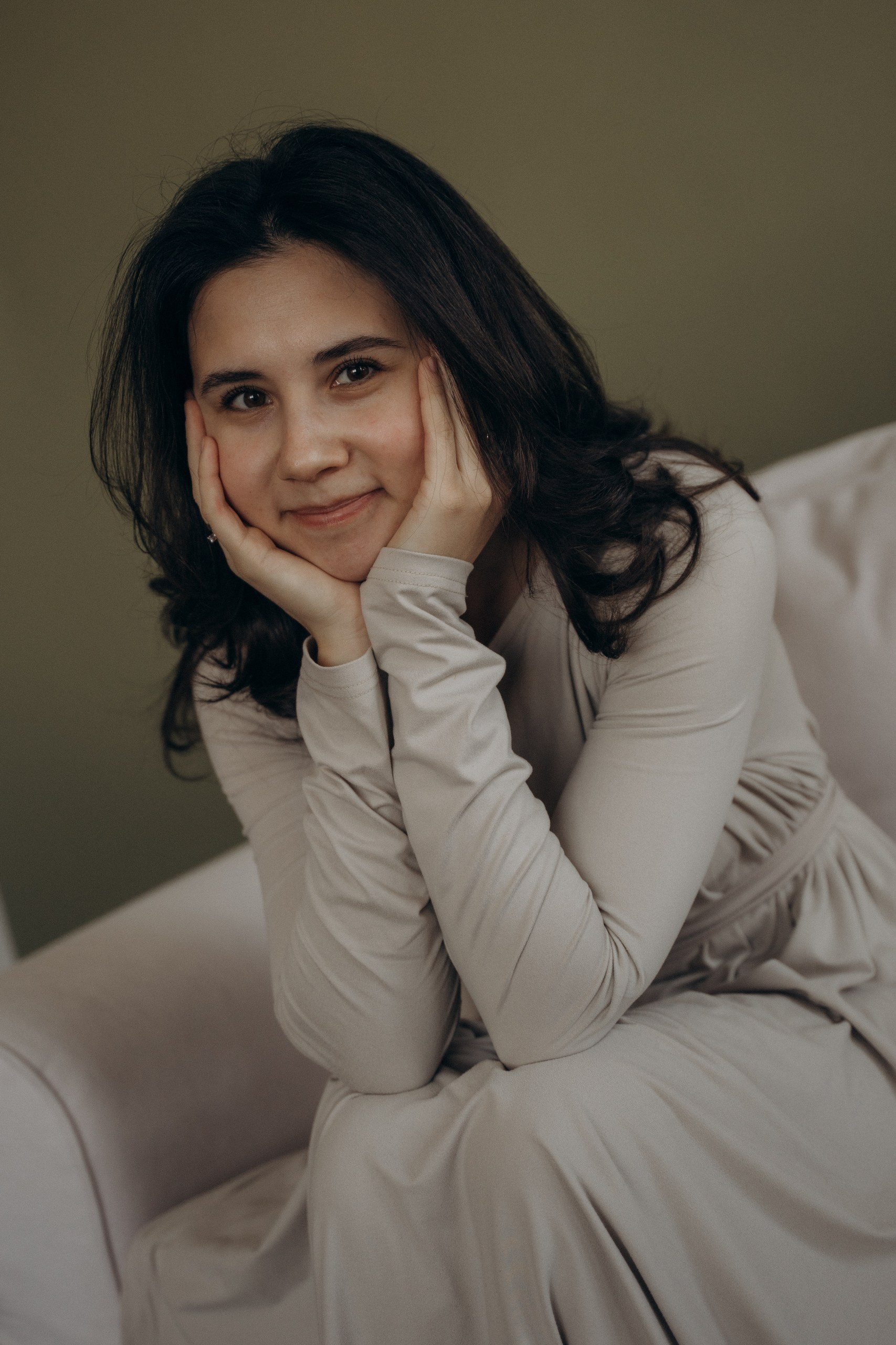 семейный фотограф казани Эльвира Эльвируш