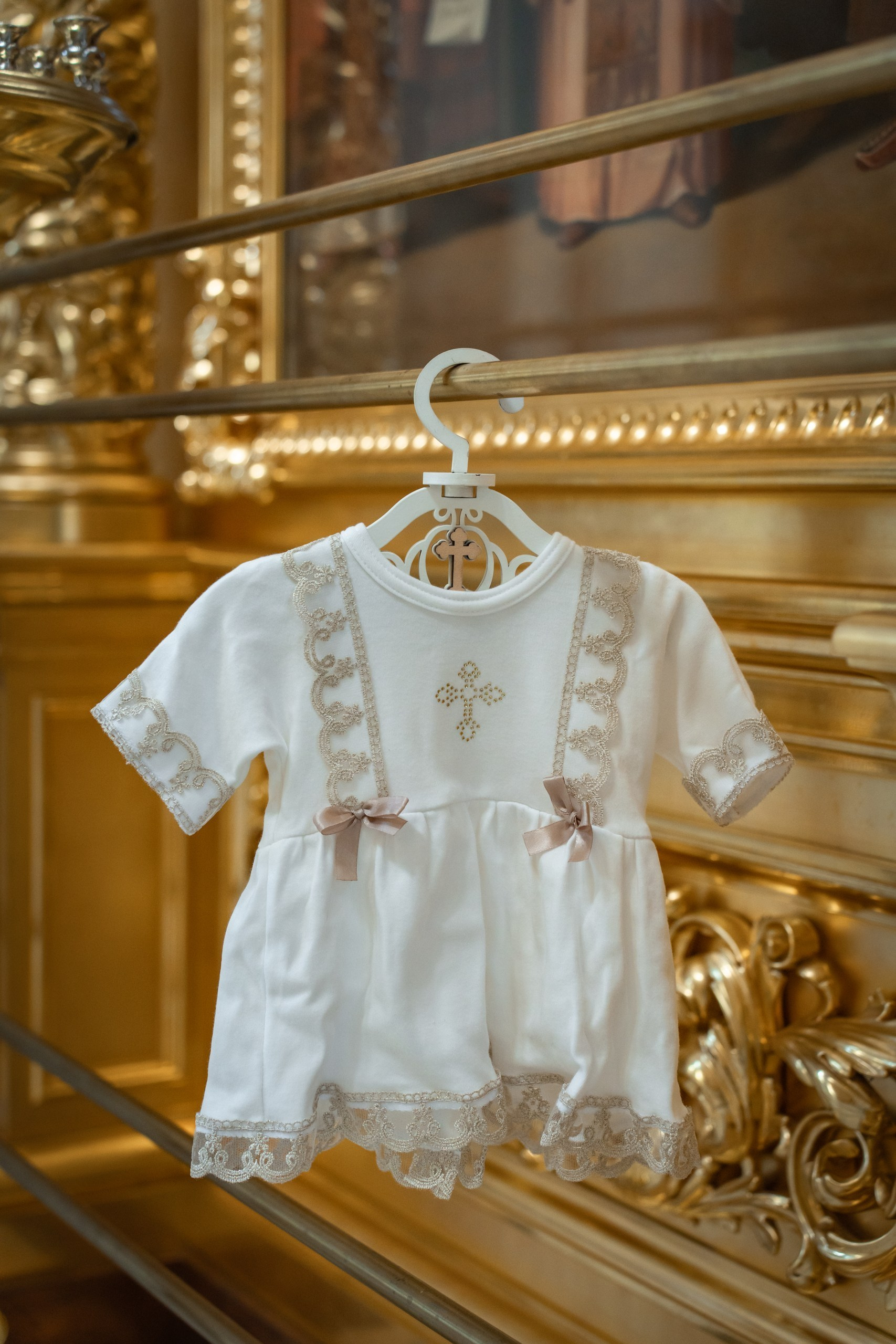 Вешалка. Фотограф на Крещение Тула и Венчание в Туле, детский и семейный фотограф