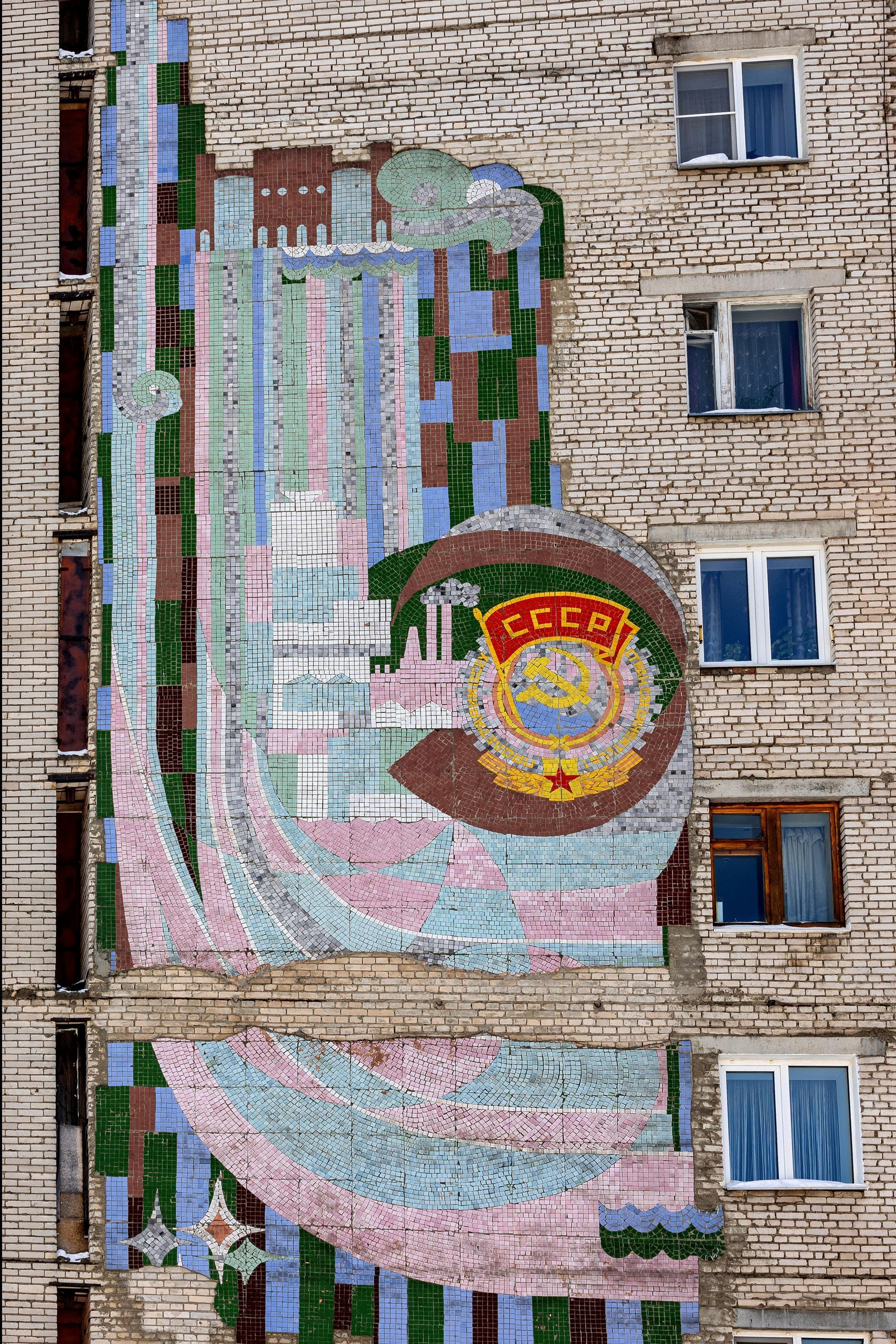 Ускользающая красота. Фотоархив. ФОТОИСТОРИЯ. УСКОЛЬЗАЮЩАЯ КРАСОТА В ДЕТАЛЯХ