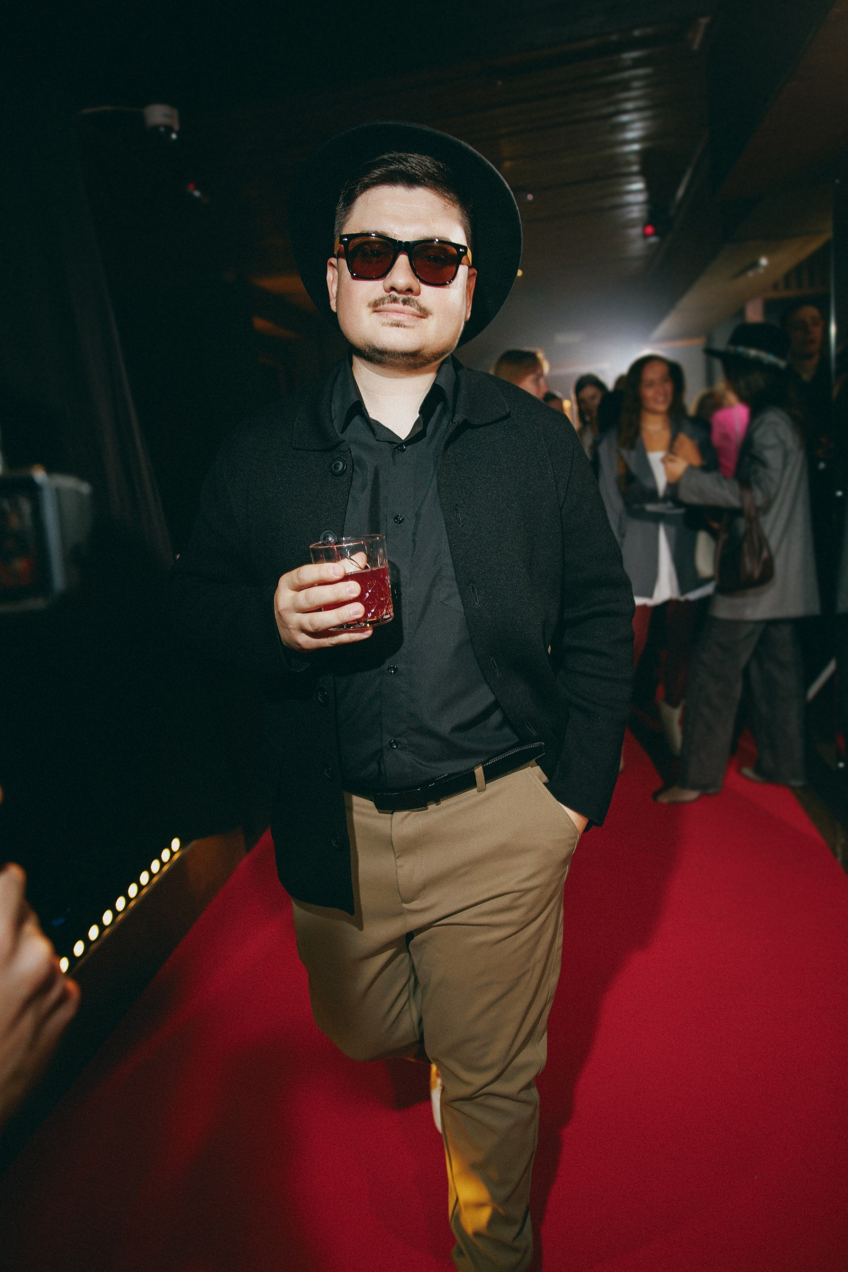 Контакты. Видеограф в Иркутске Матвей Антонов