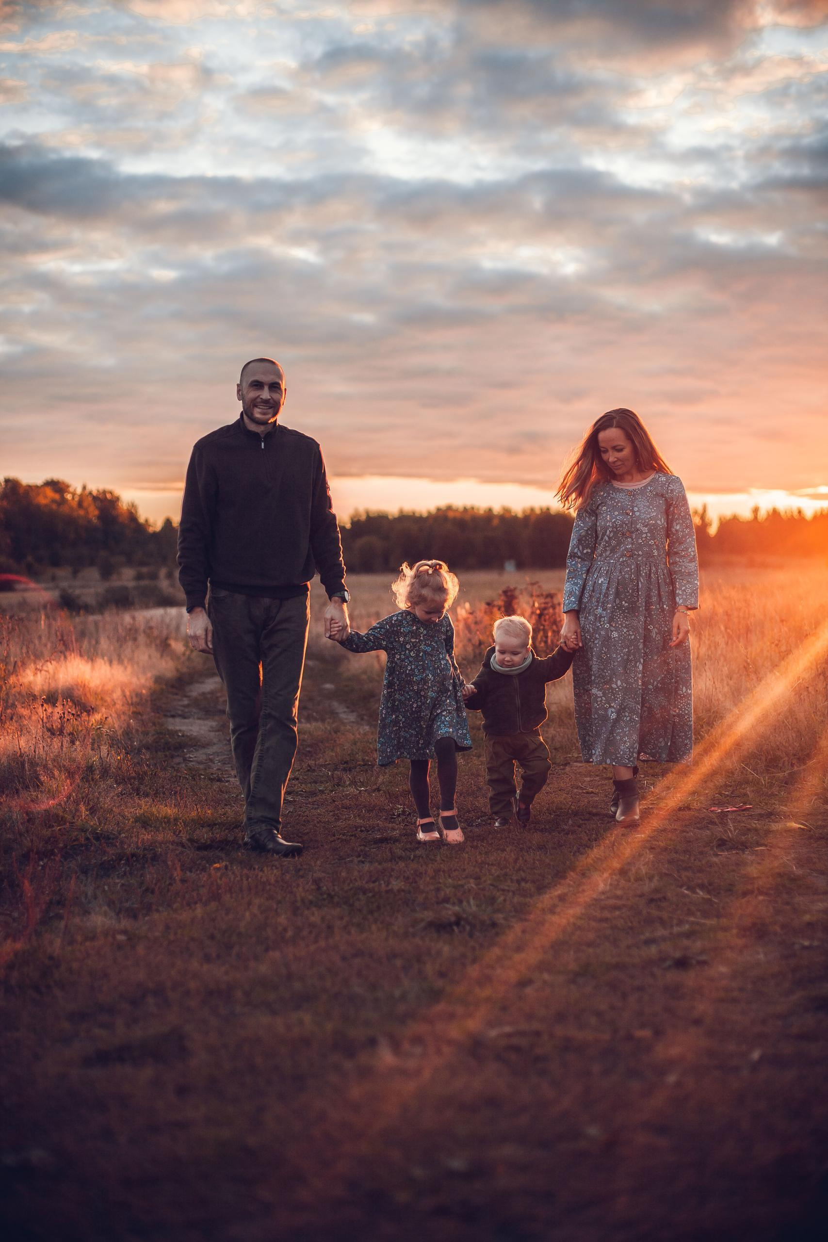 Фотограф Всеволожск, новогодняя фотосессия. Семейный и детский фотограф во Всеволосжке Людмила Квасова