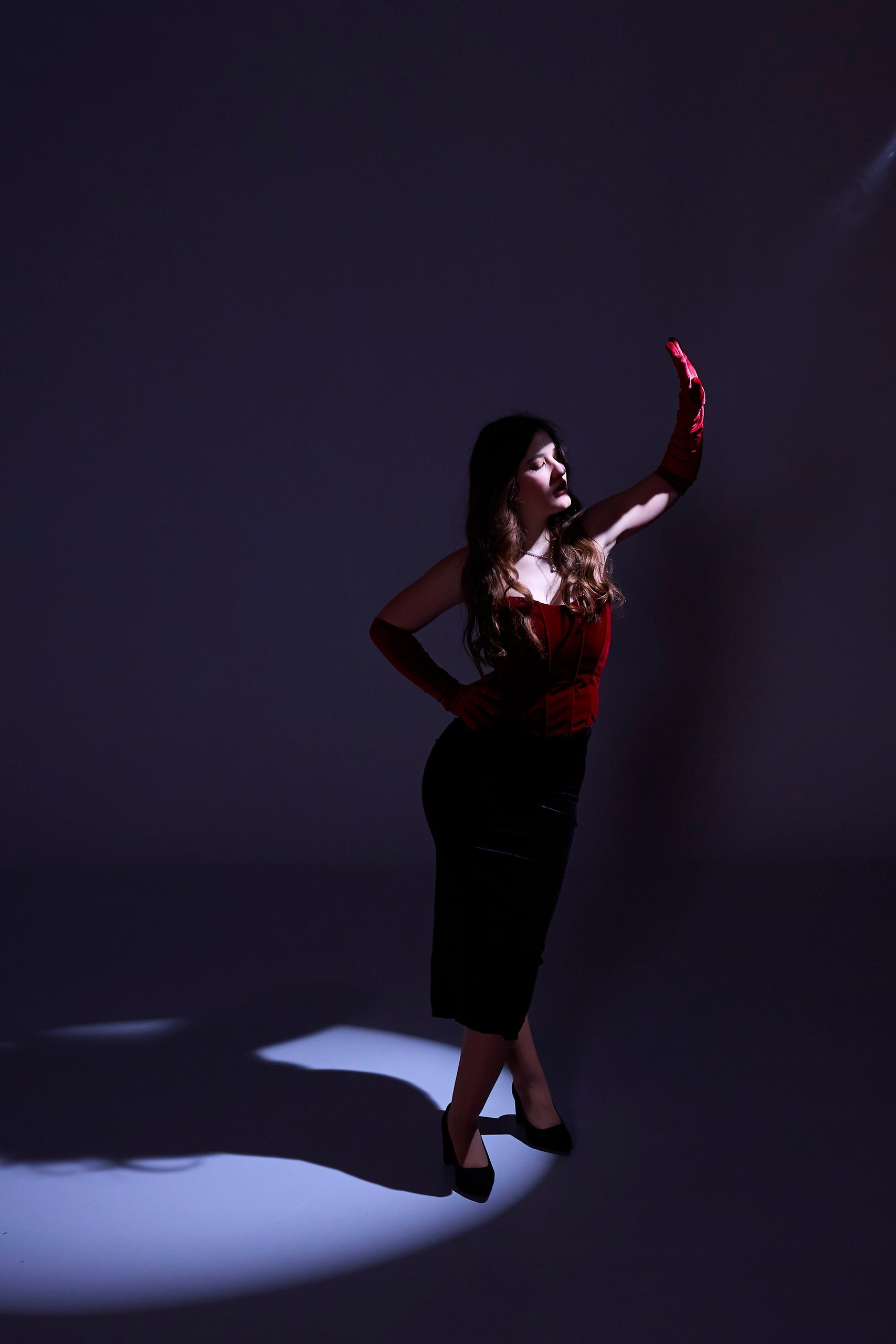 Обо мне. Фотограф в Орске Гаснер Марго