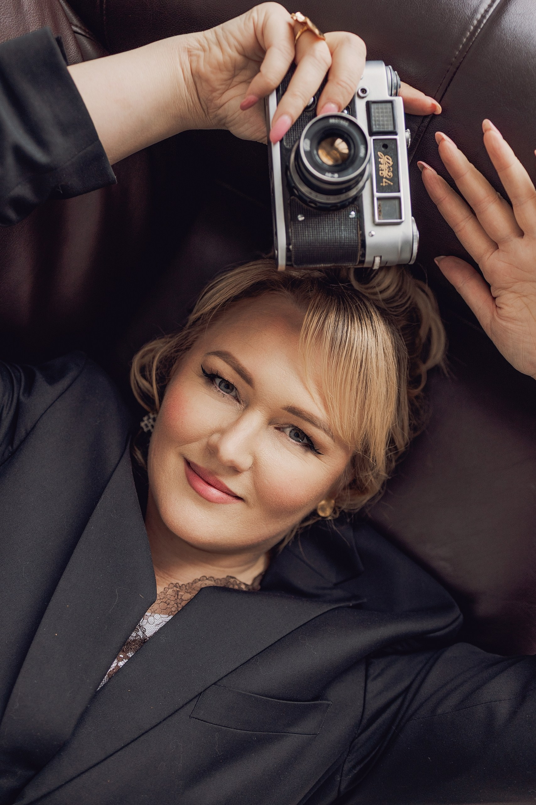 Ваш фотограф Наталья Лаэтина