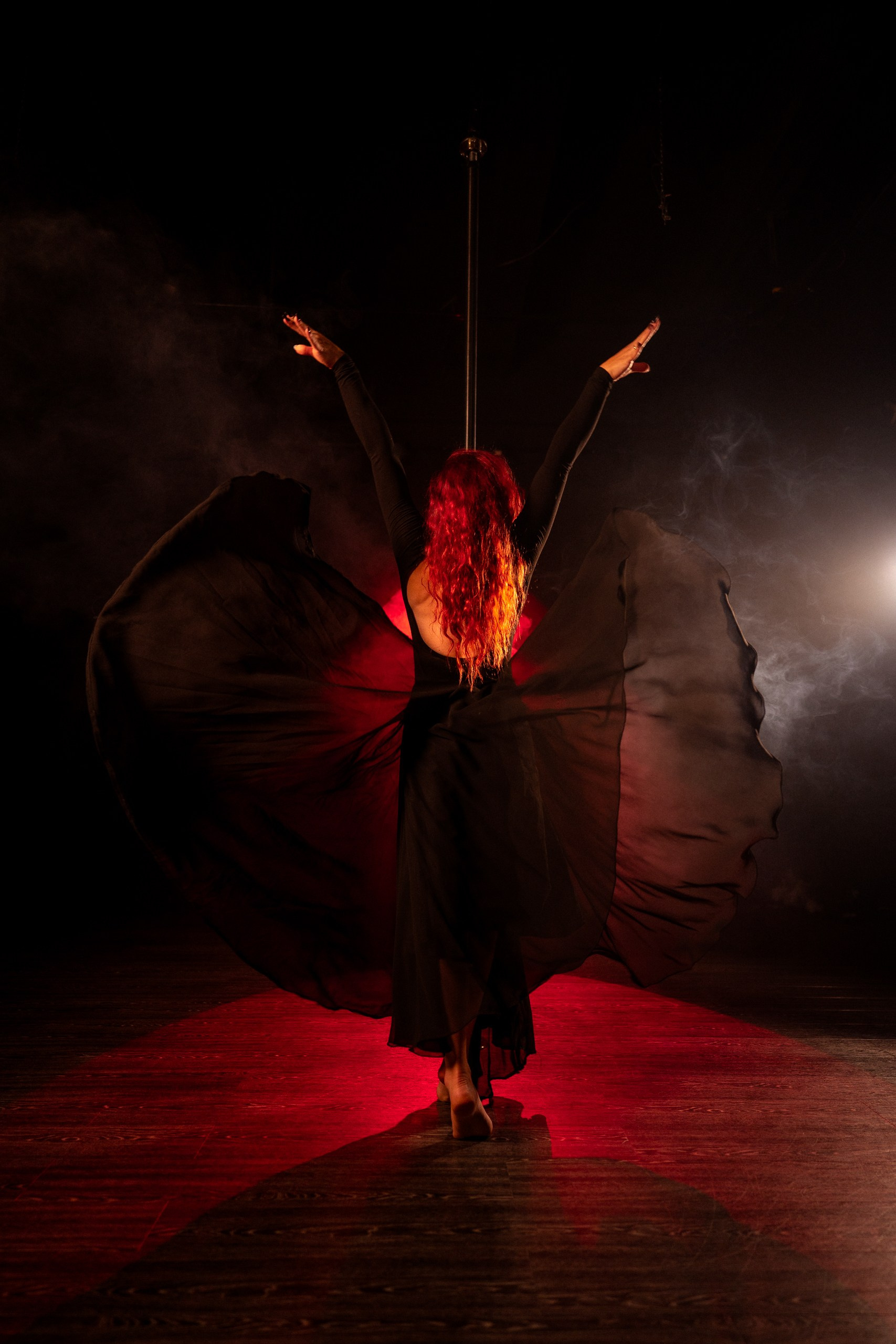 Аренда. Studio 4U — Для танца. Для фото. Для тебя