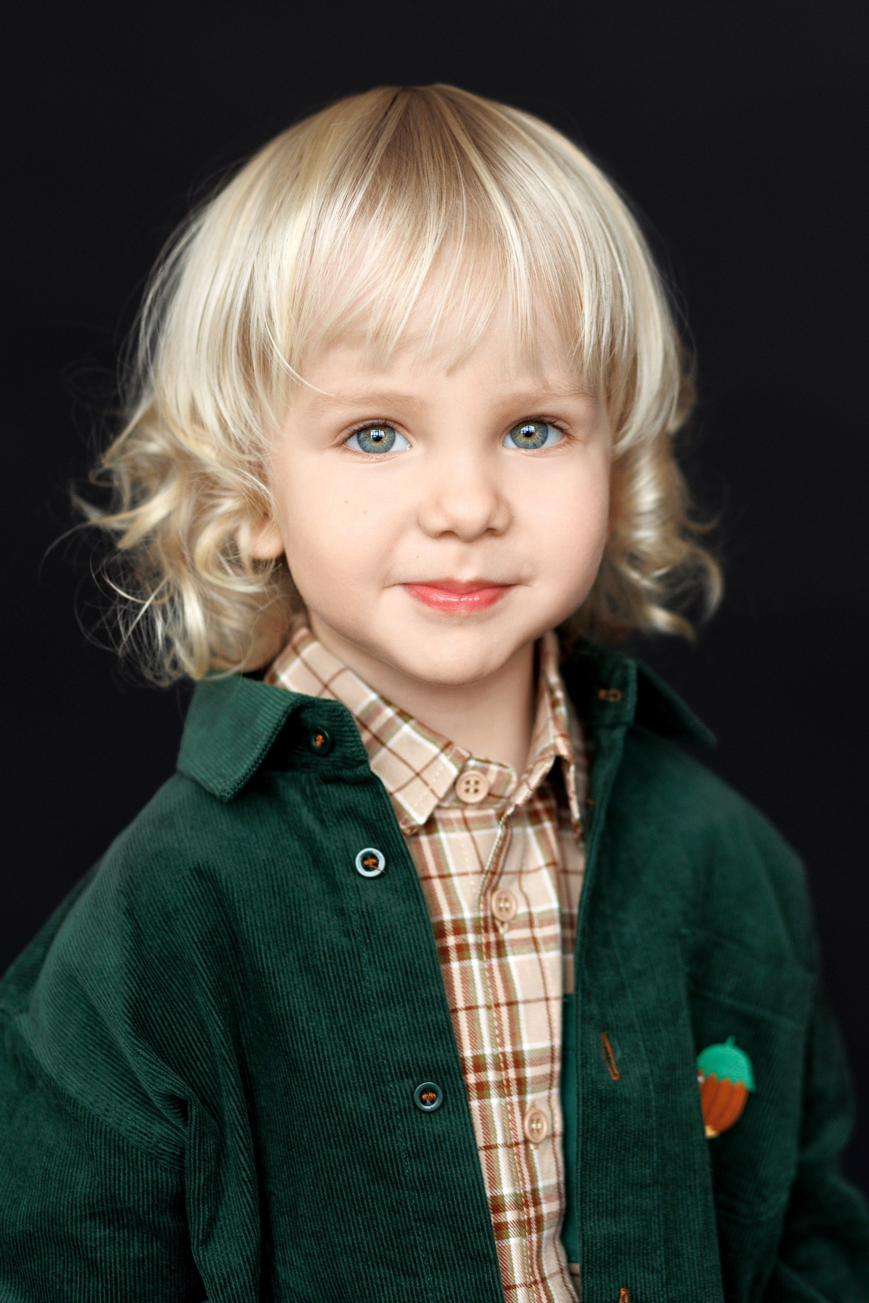 База моделей. Фотограф Полина Закирова