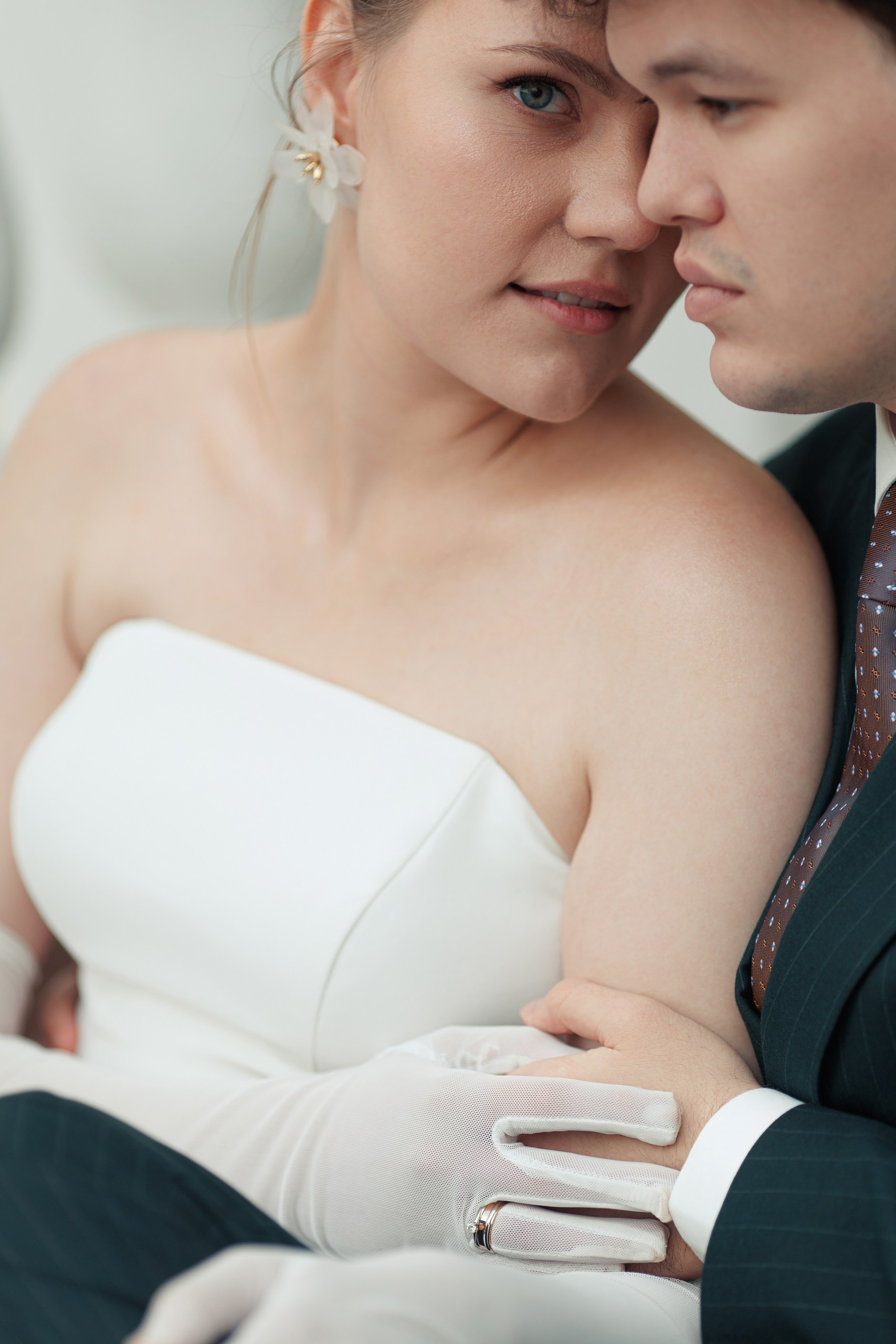 Репортажный и свадебный фотограф в Уфе Павел Кожевников