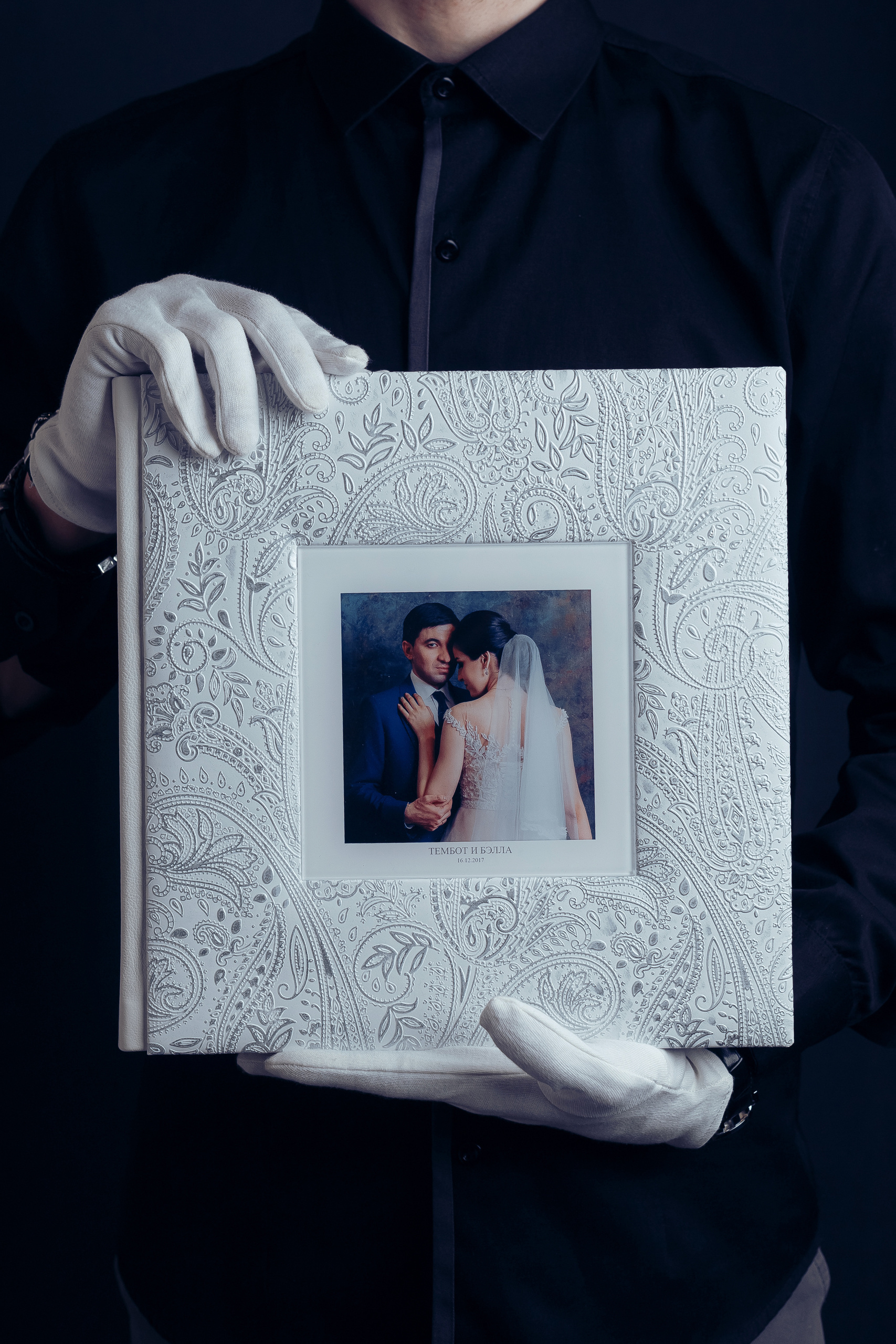 Лучший способ сохранить воспоминания. Свадебный фотограф в Краснодаре Николай Крауз