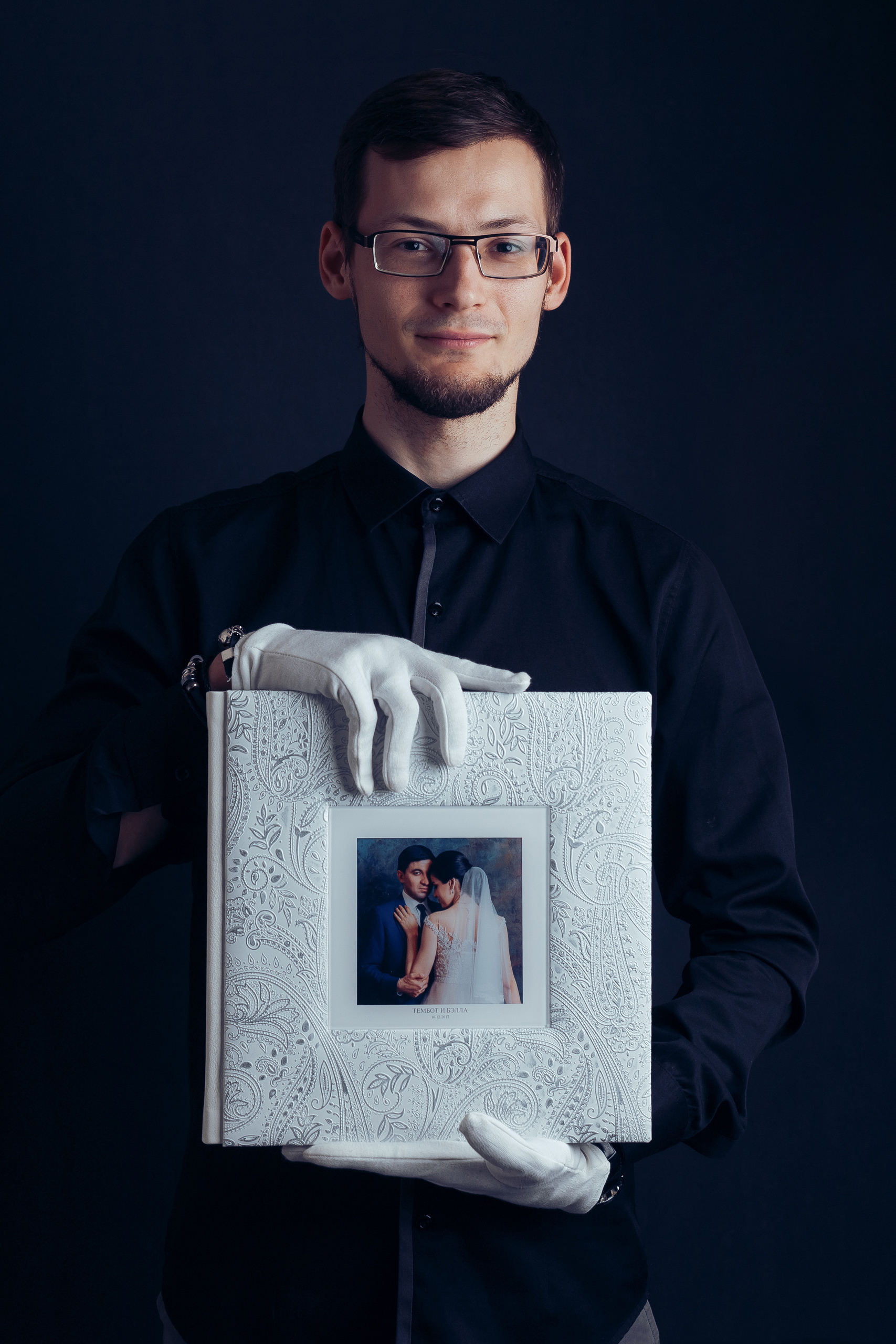 Лучший способ сохранить воспоминания. Свадебный фотограф в Краснодаре Николай Крауз